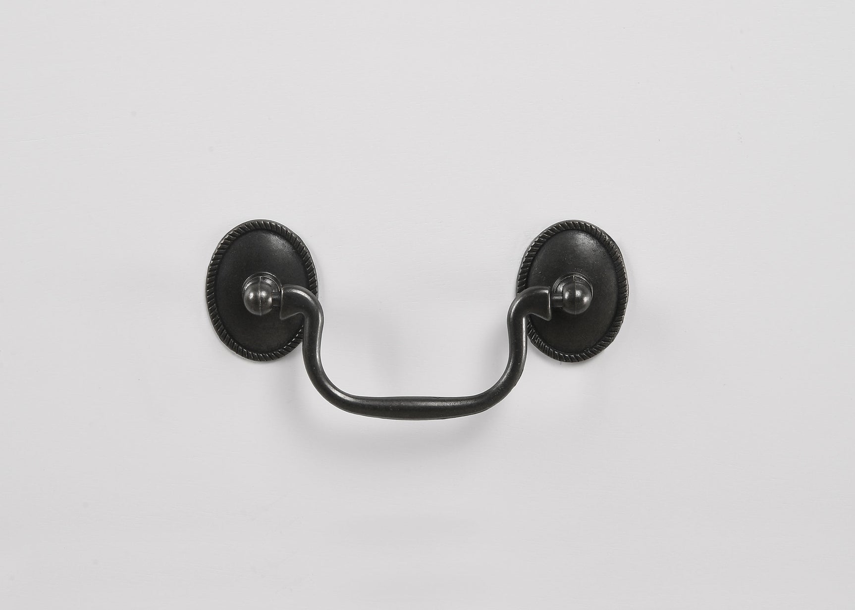 Louis Philippe White Chest - Ornate Home