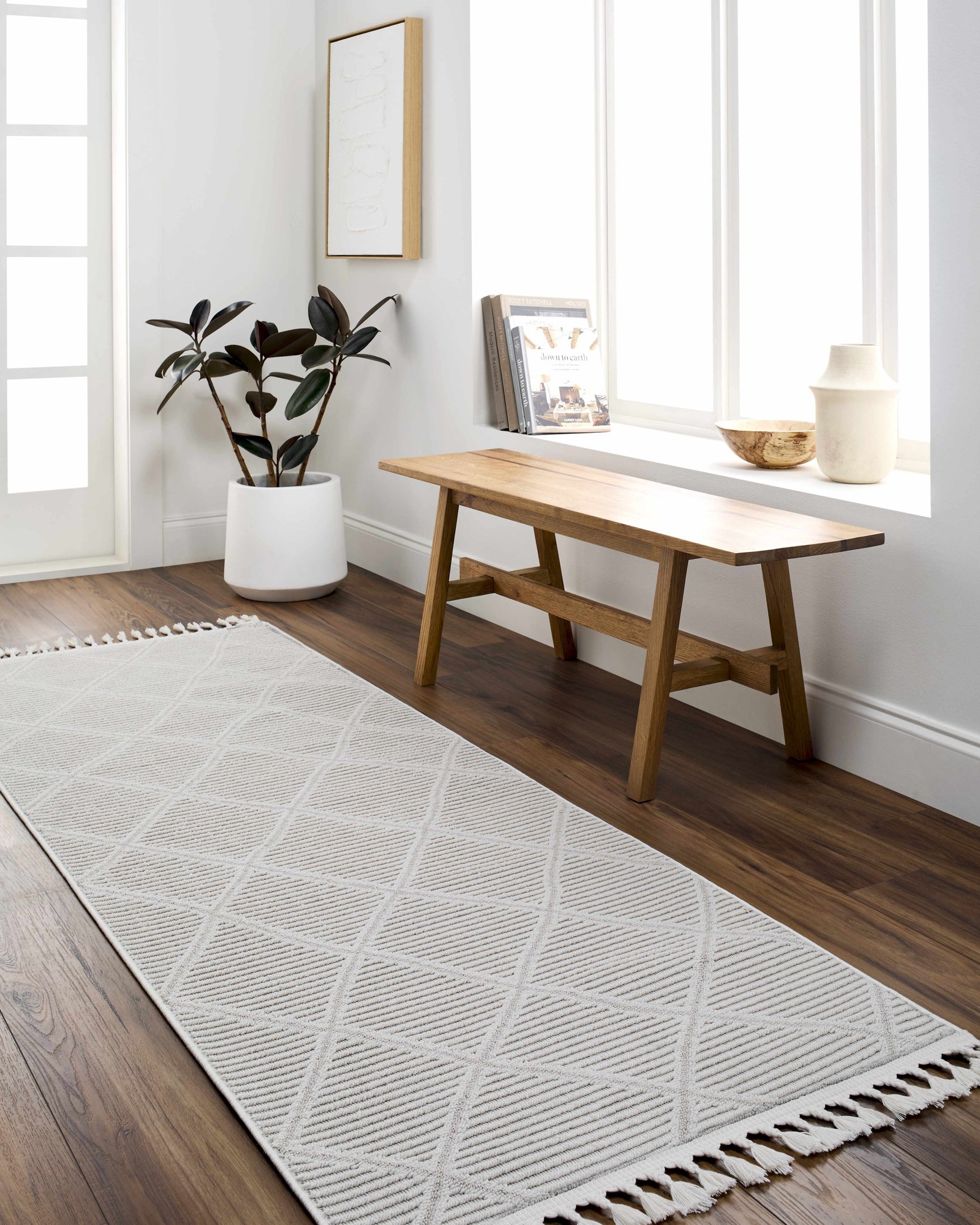 Lova Area Rug - Clearance - Ornate Home