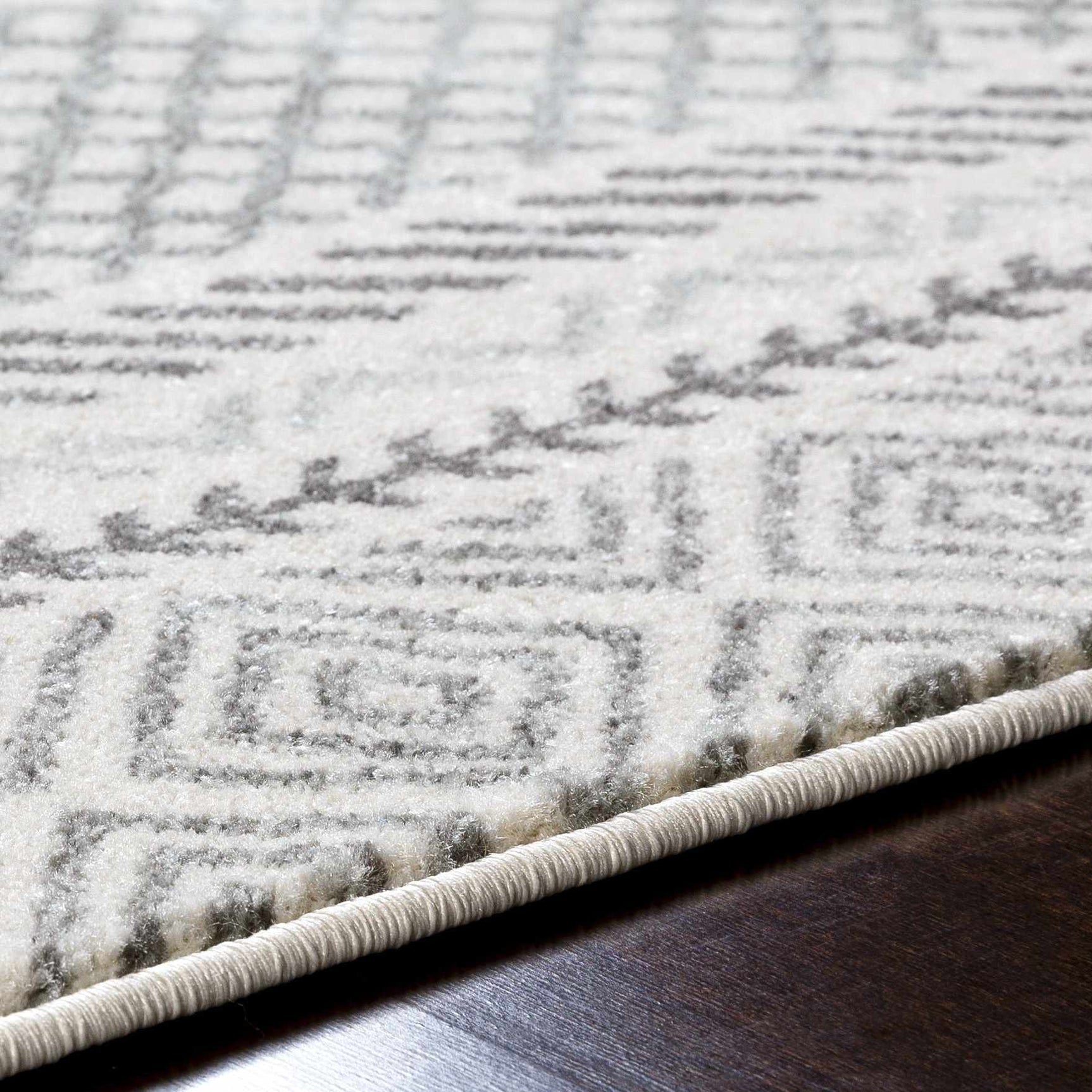 Lovern Area Rug - Clearance - Ornate Home