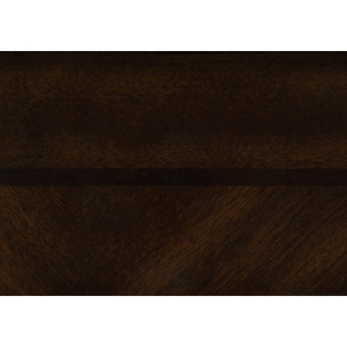 Lovington Espresso Lift Top Cocktail Table - Ornate Home