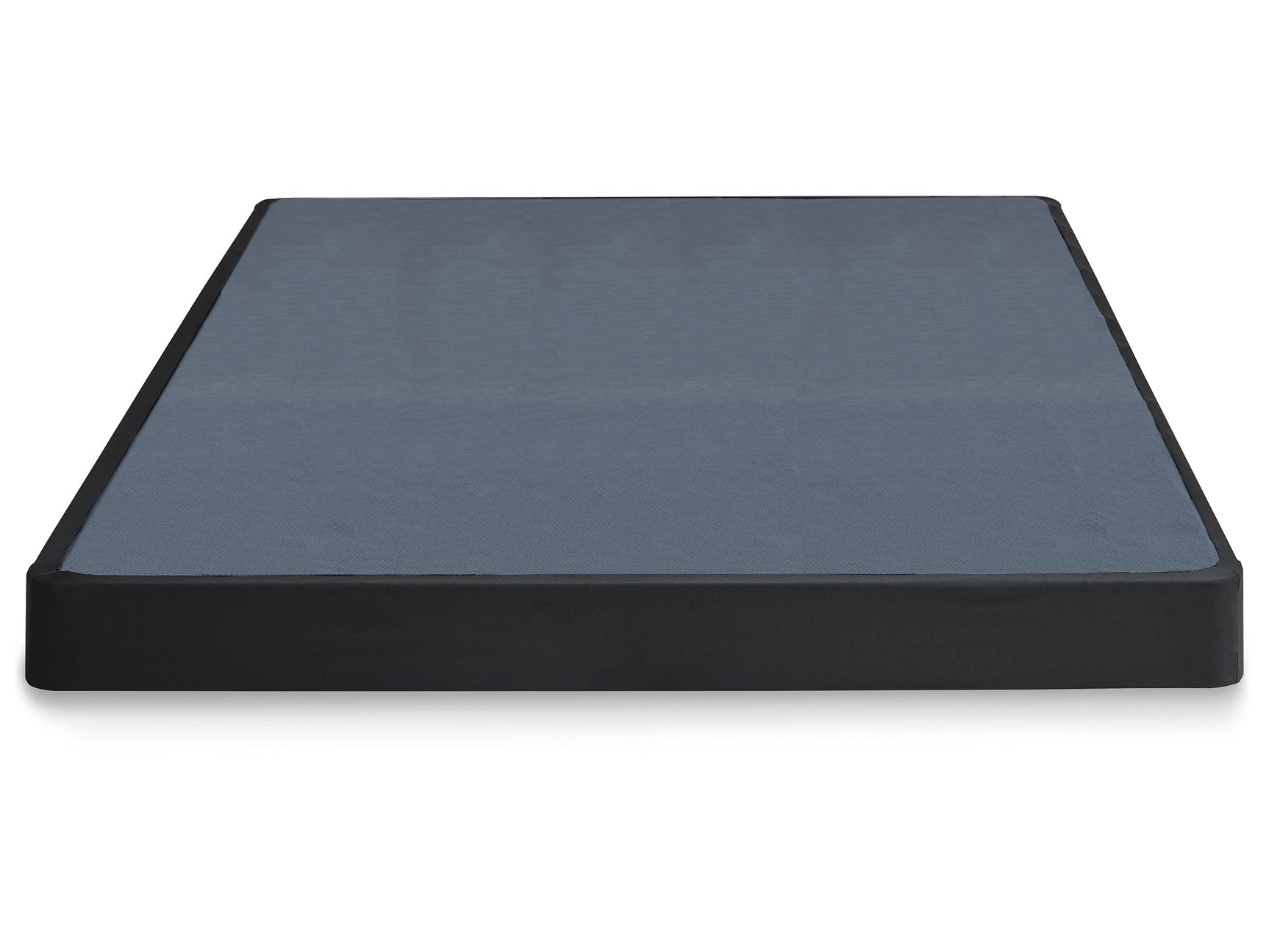 Low Profile Black Twin XL Foundation (Online Special Price) - Ornate Home