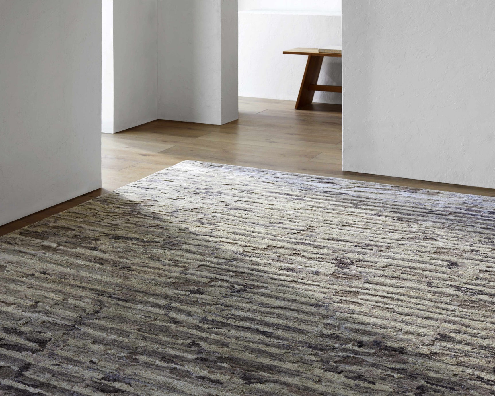 Lowdham Premium Rug - Clearance - Ornate Home