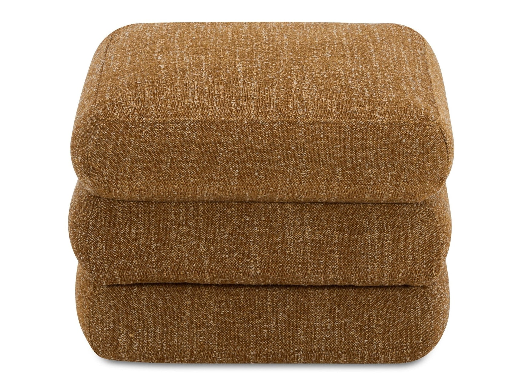 Lowtide Amber Glow Stool - Ornate Home