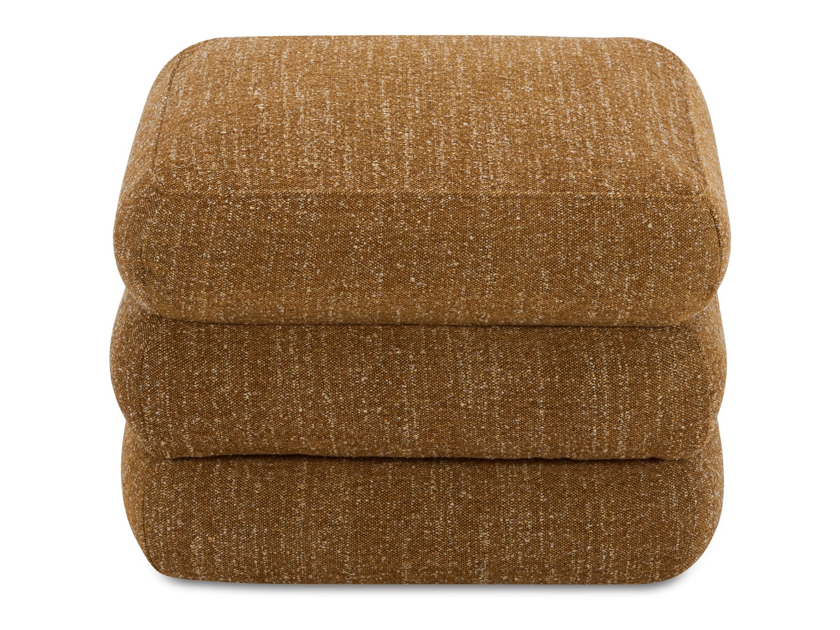 Lowtide Amber Glow Stool - Ornate Home