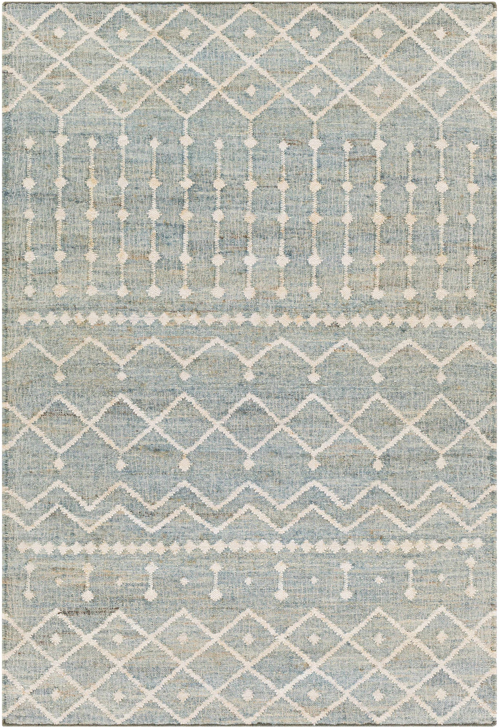 Lowville Jute Rug - Clearance - Ornate Home