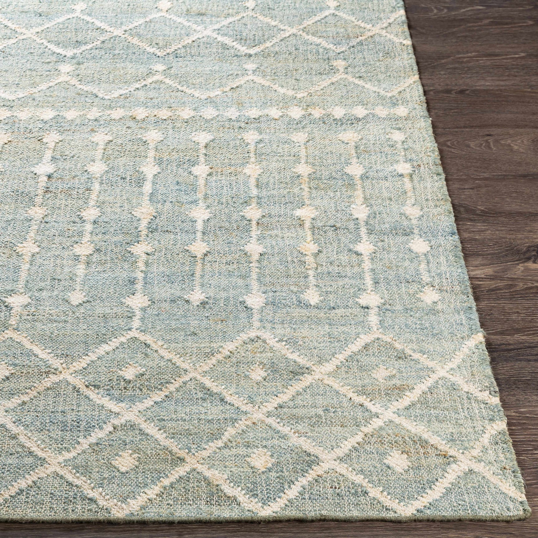 Lowville Jute Rug - Clearance - Ornate Home