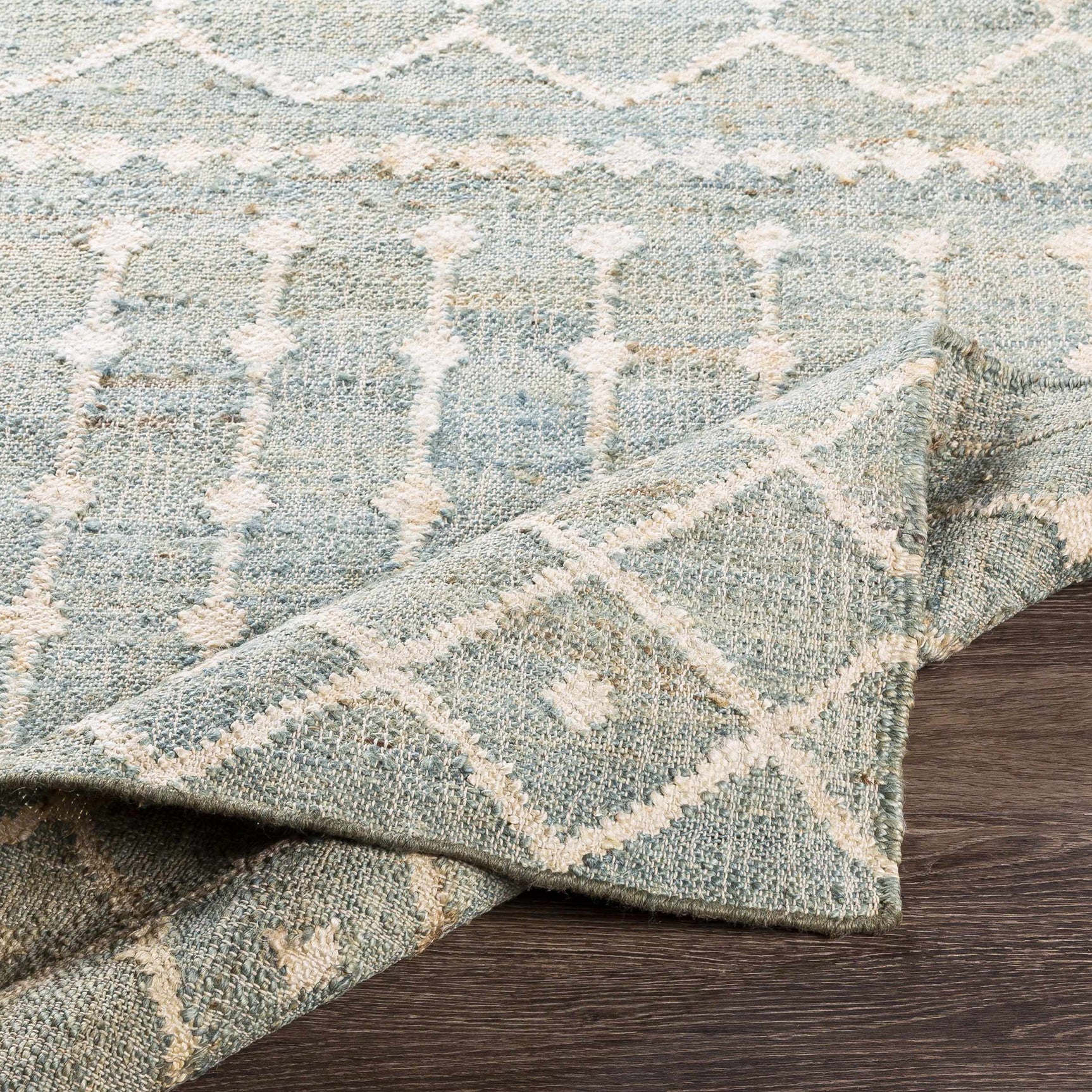 Lowville Jute Rug - Clearance - Ornate Home