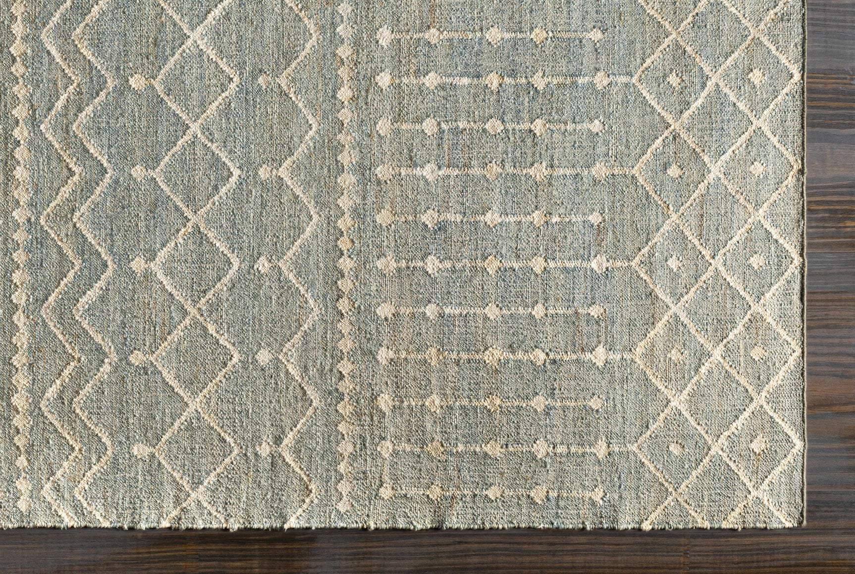 Lowville Jute Rug - Clearance - Ornate Home