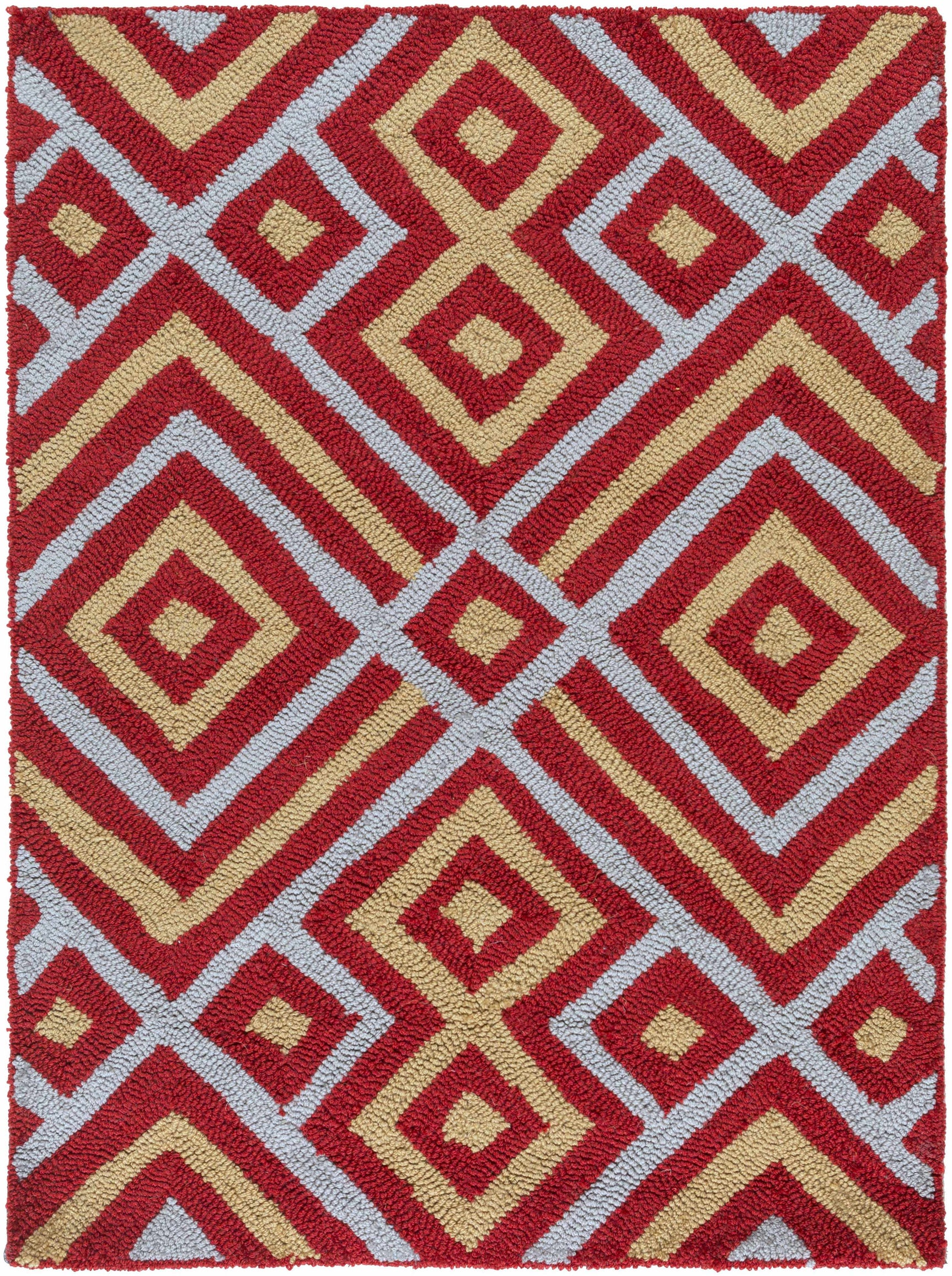 Loyalhanna Area Rug - Clearance - Ornate Home
