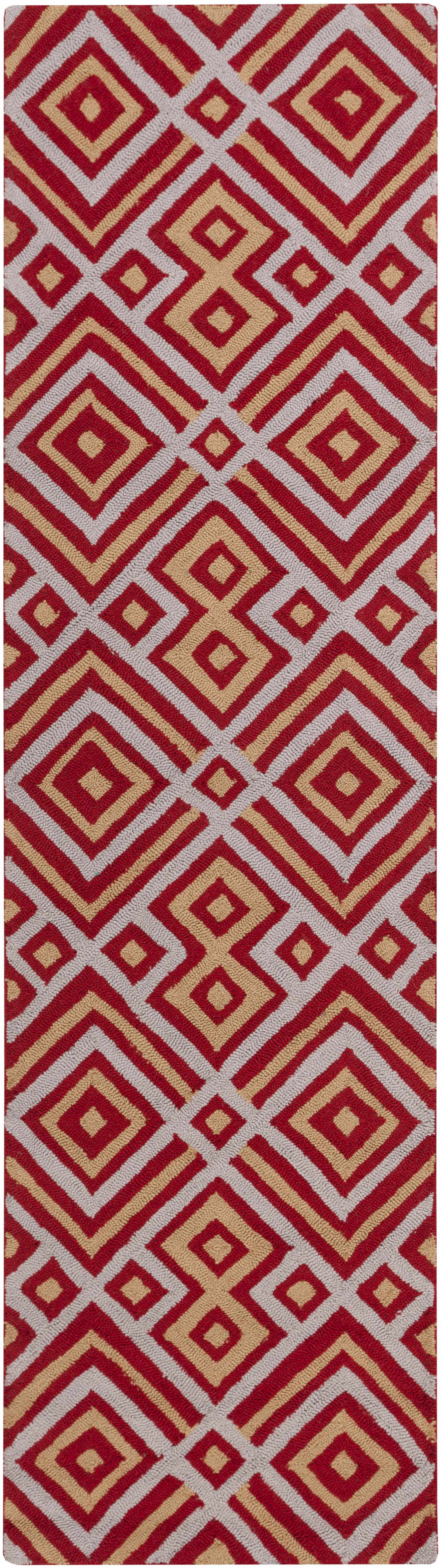 Loyalhanna Area Rug - Clearance - Ornate Home