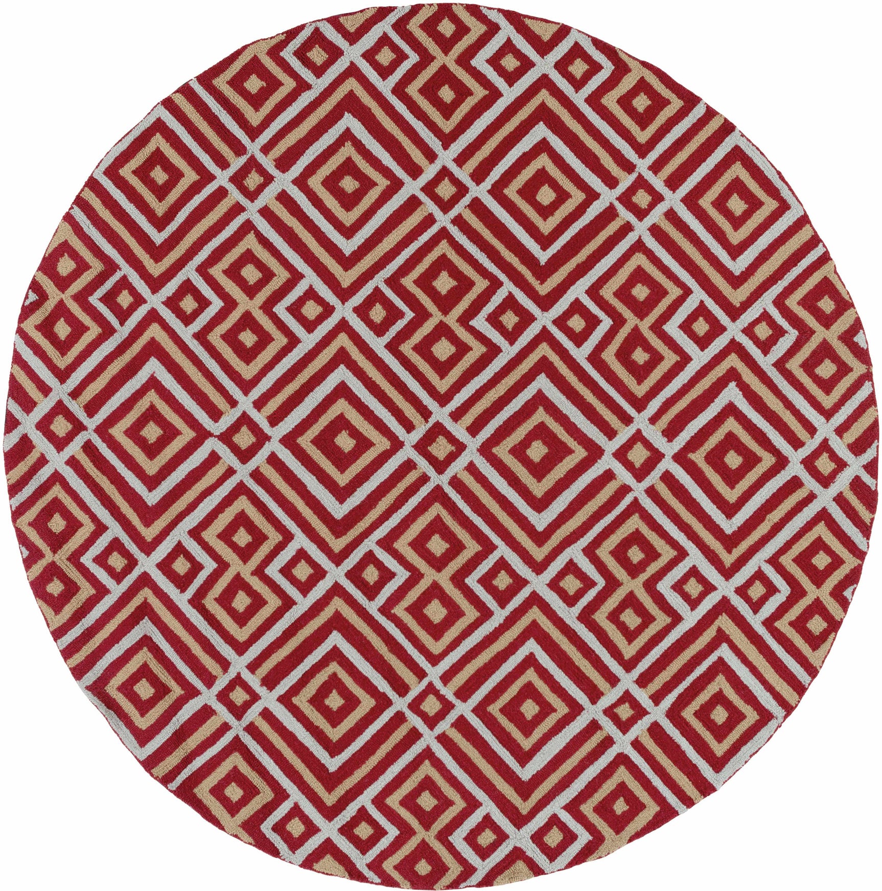 Loyalhanna Area Rug - Clearance - Ornate Home