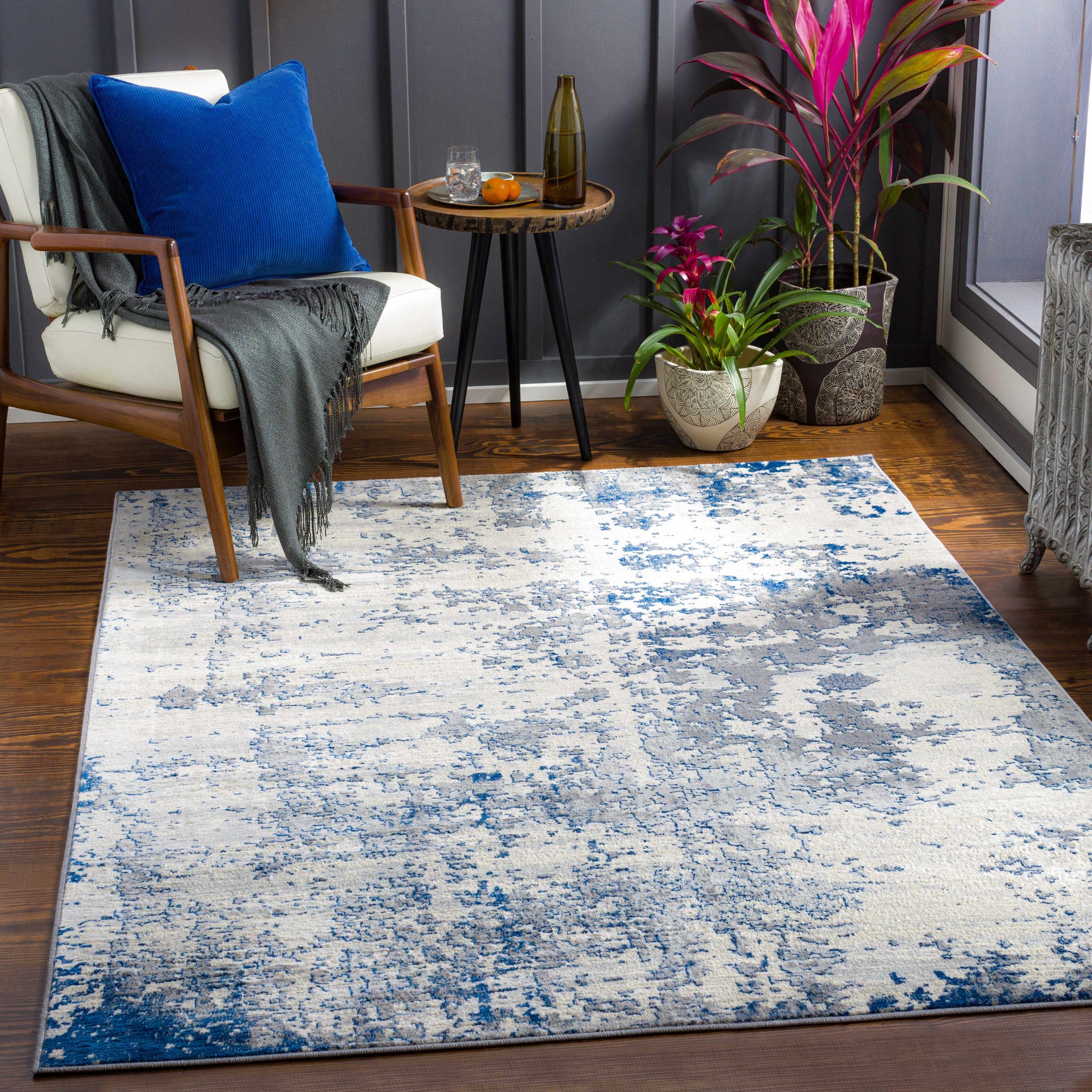 Lubao Area Rug - Clearance - Ornate Home