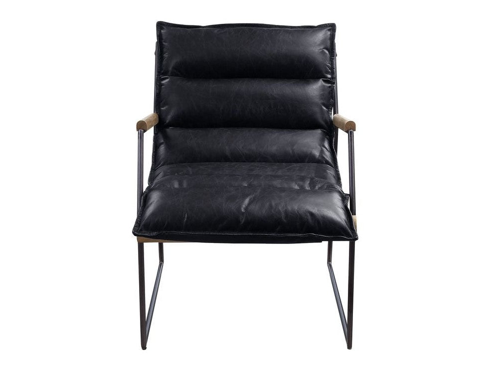 Luberzo Accent Chair - Ornate Home