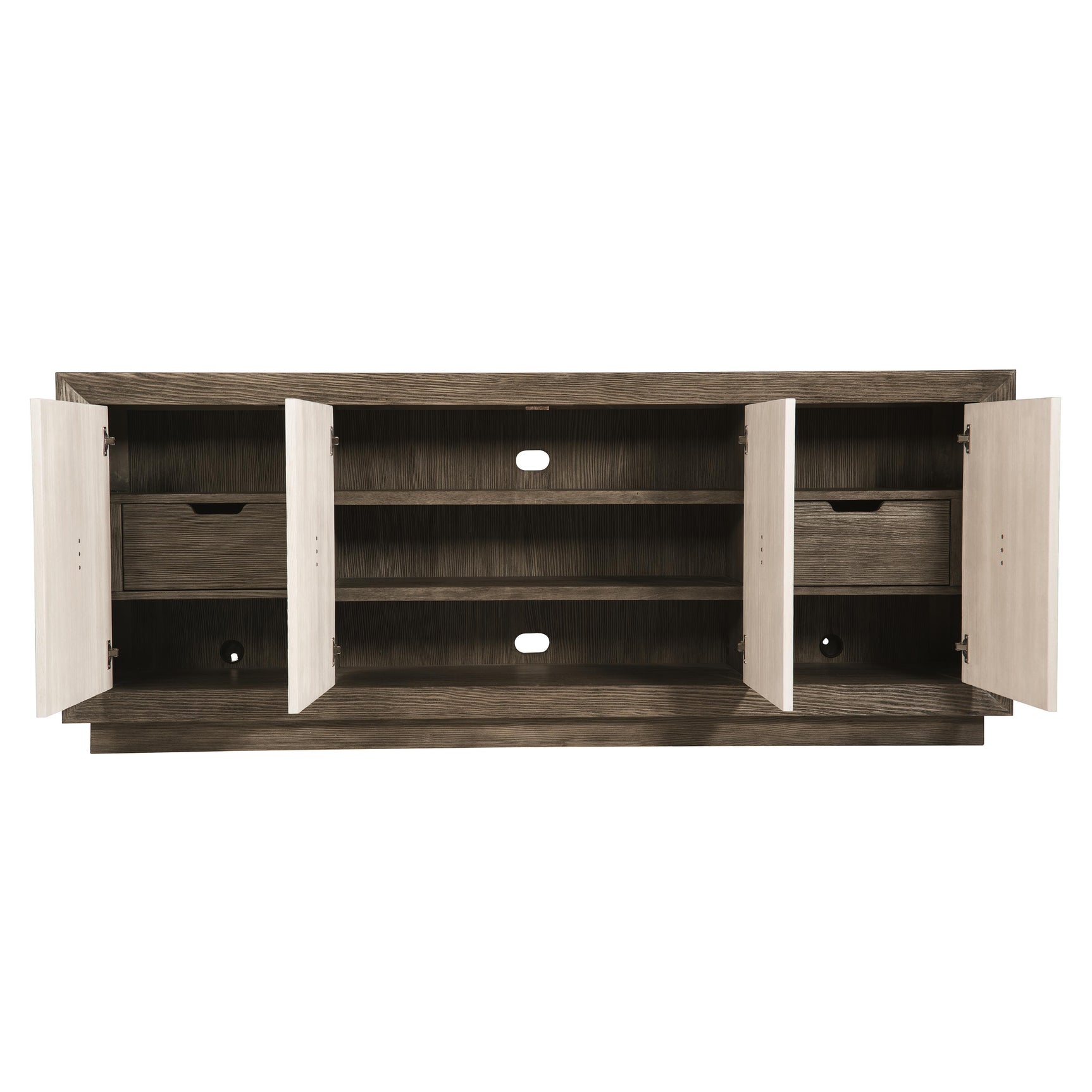 Luca Bone/Clove Entertainment Credenza - Ornate Home
