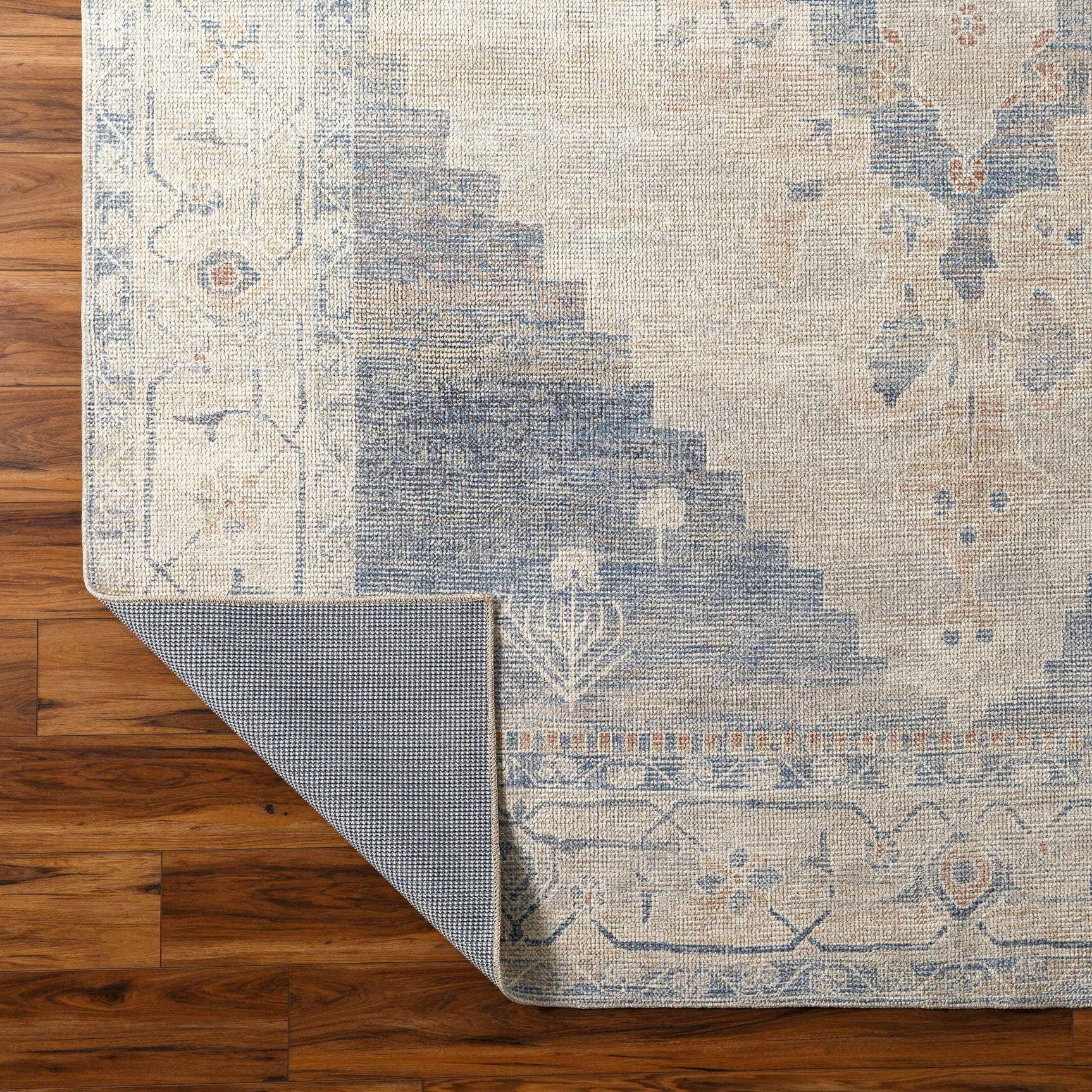 Luca Machine Woven Becki Owens x LIVABLISS BONC-2300 Area Rug - Ornate Home