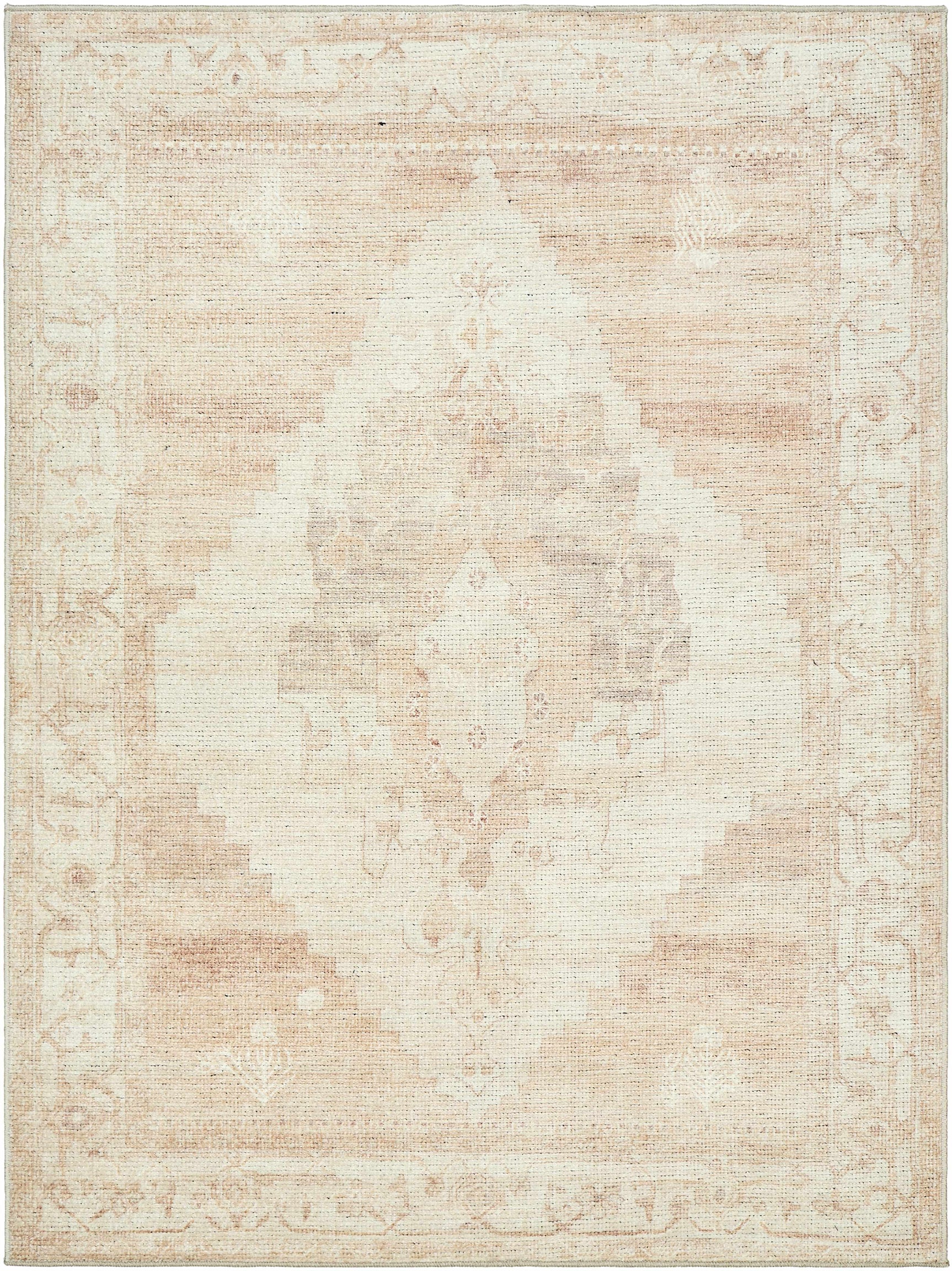 Luca Machine Woven Becki Owens x LIVABLISS BONC-2301 Area Rug - Ornate Home