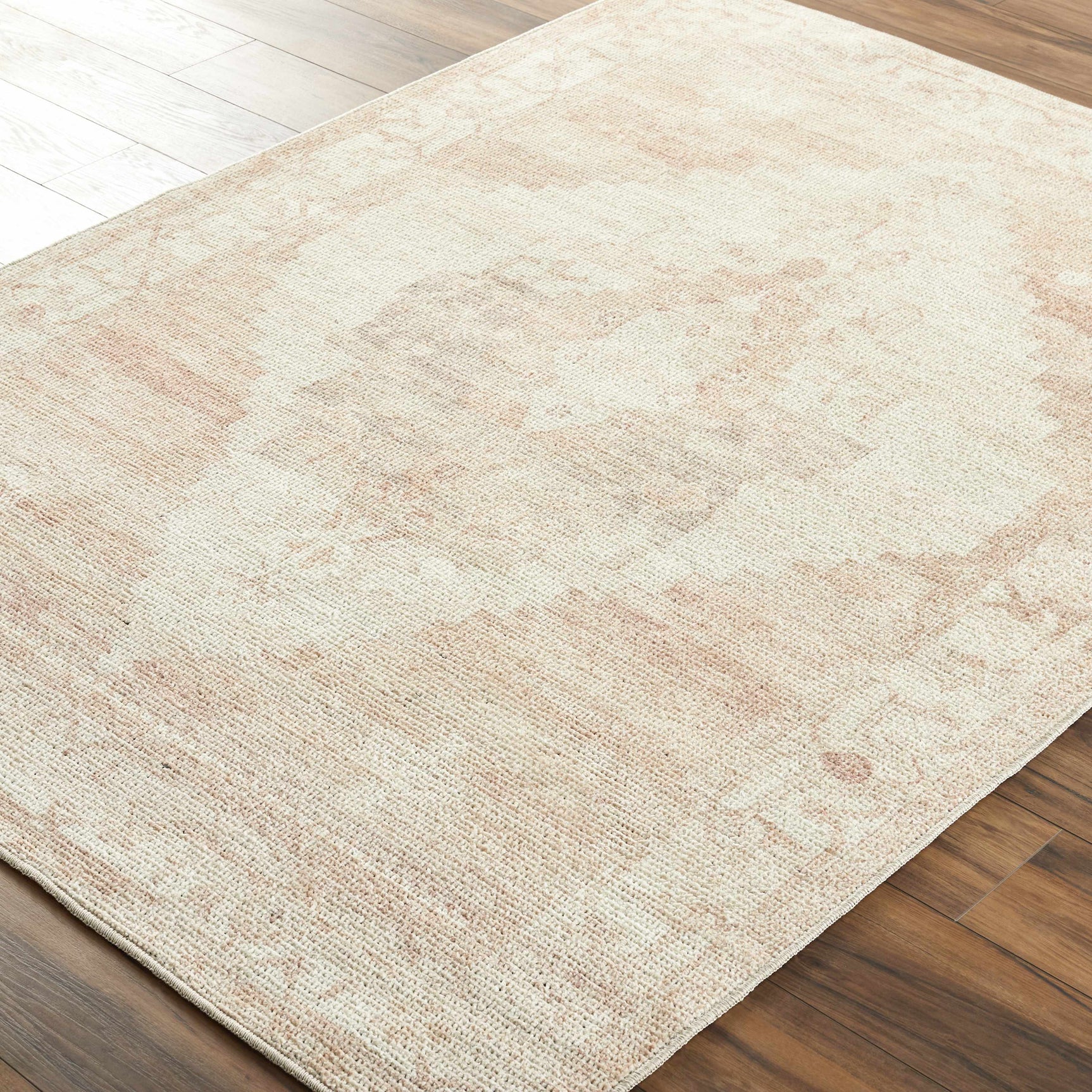 Luca Machine Woven Becki Owens x LIVABLISS BONC-2301 Area Rug - Ornate Home