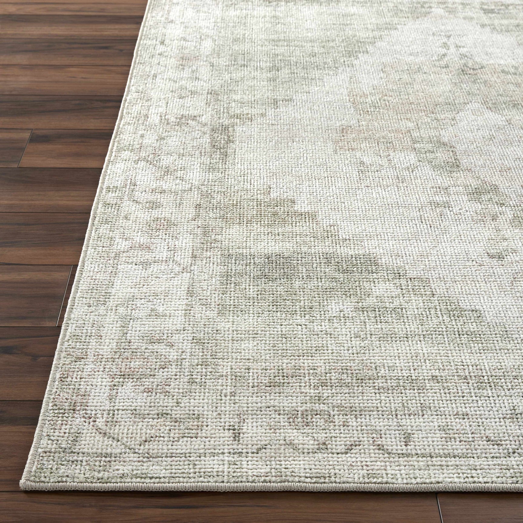 Luca Machine Woven Becki Owens x LIVABLISS BONC-2302 Area Rug - Ornate Home