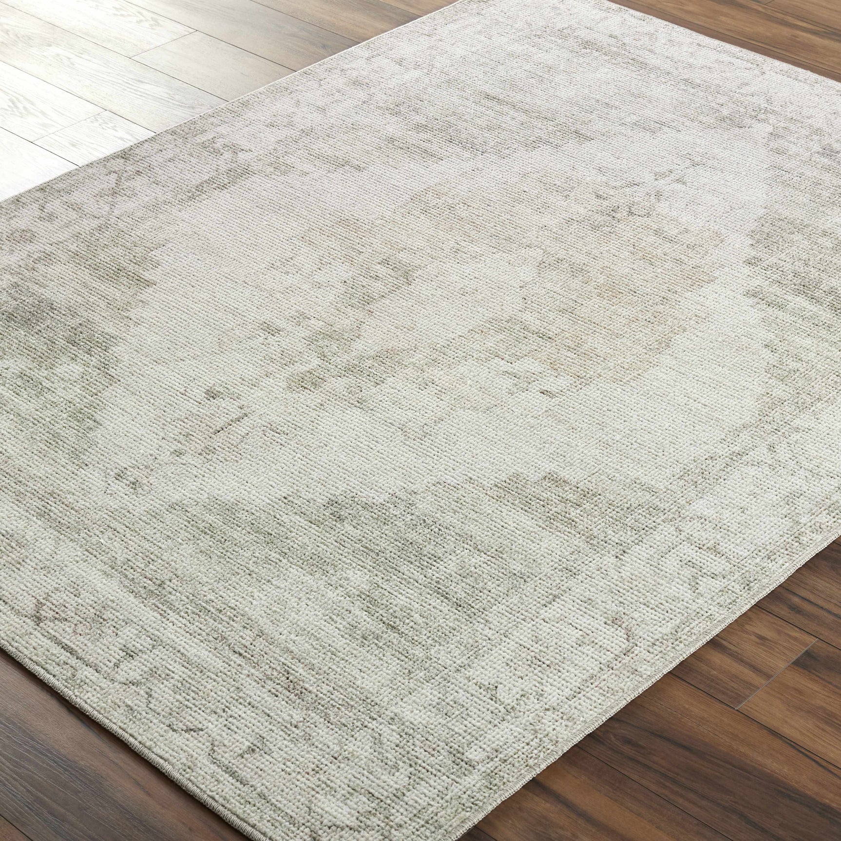 Luca Machine Woven Becki Owens x LIVABLISS BONC-2302 Area Rug - Ornate Home