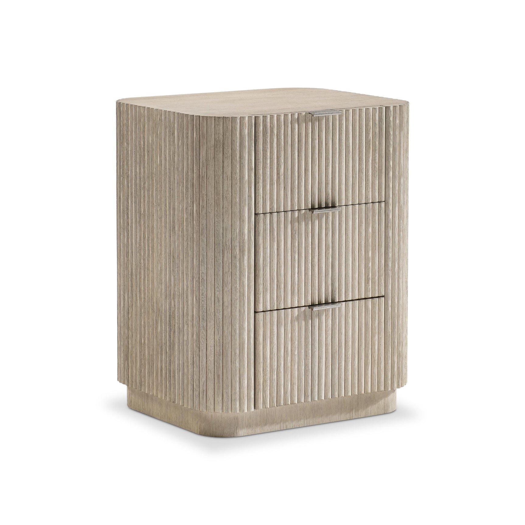 Lucerne Alba Nightstand - Ornate Home
