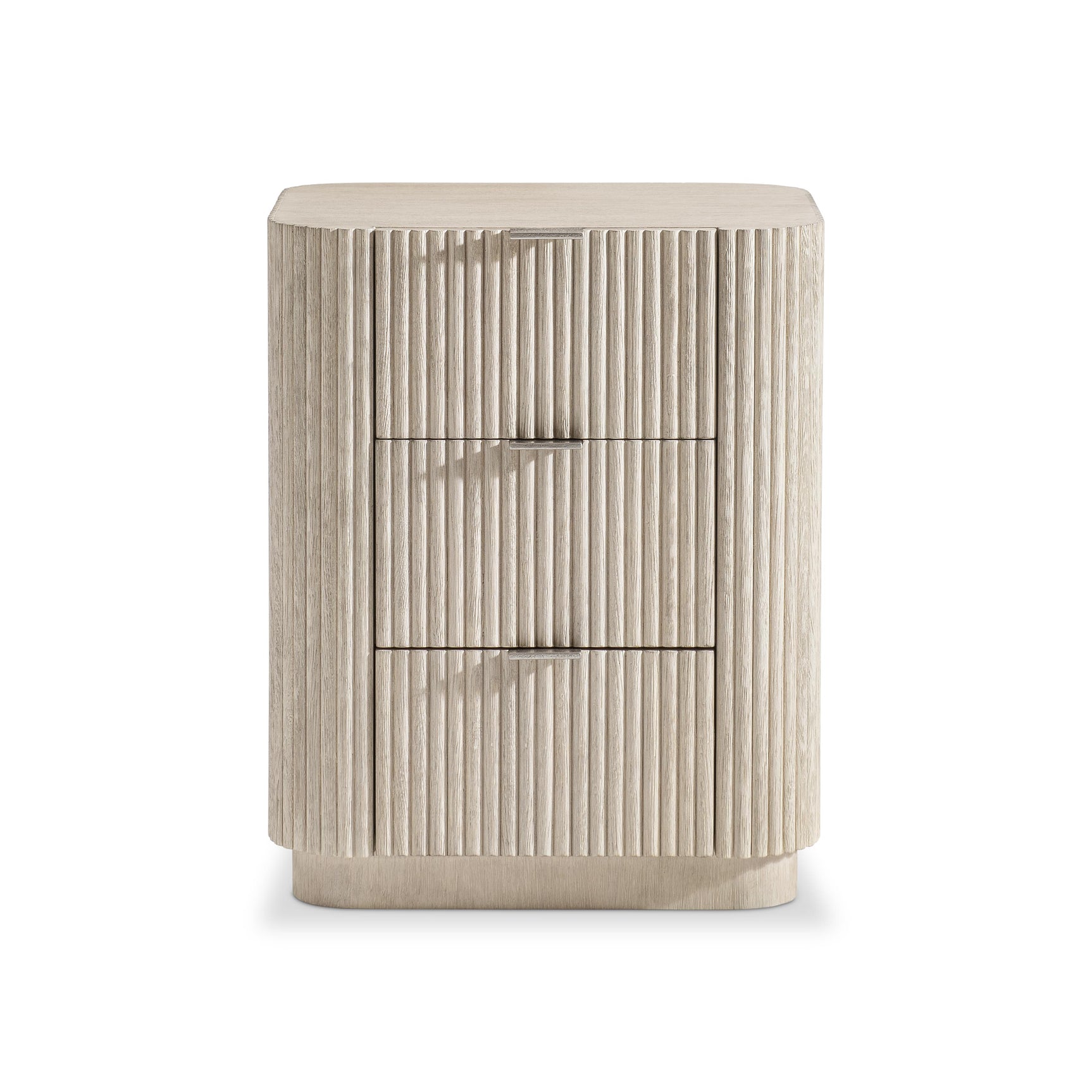 Lucerne Alba Nightstand - Ornate Home
