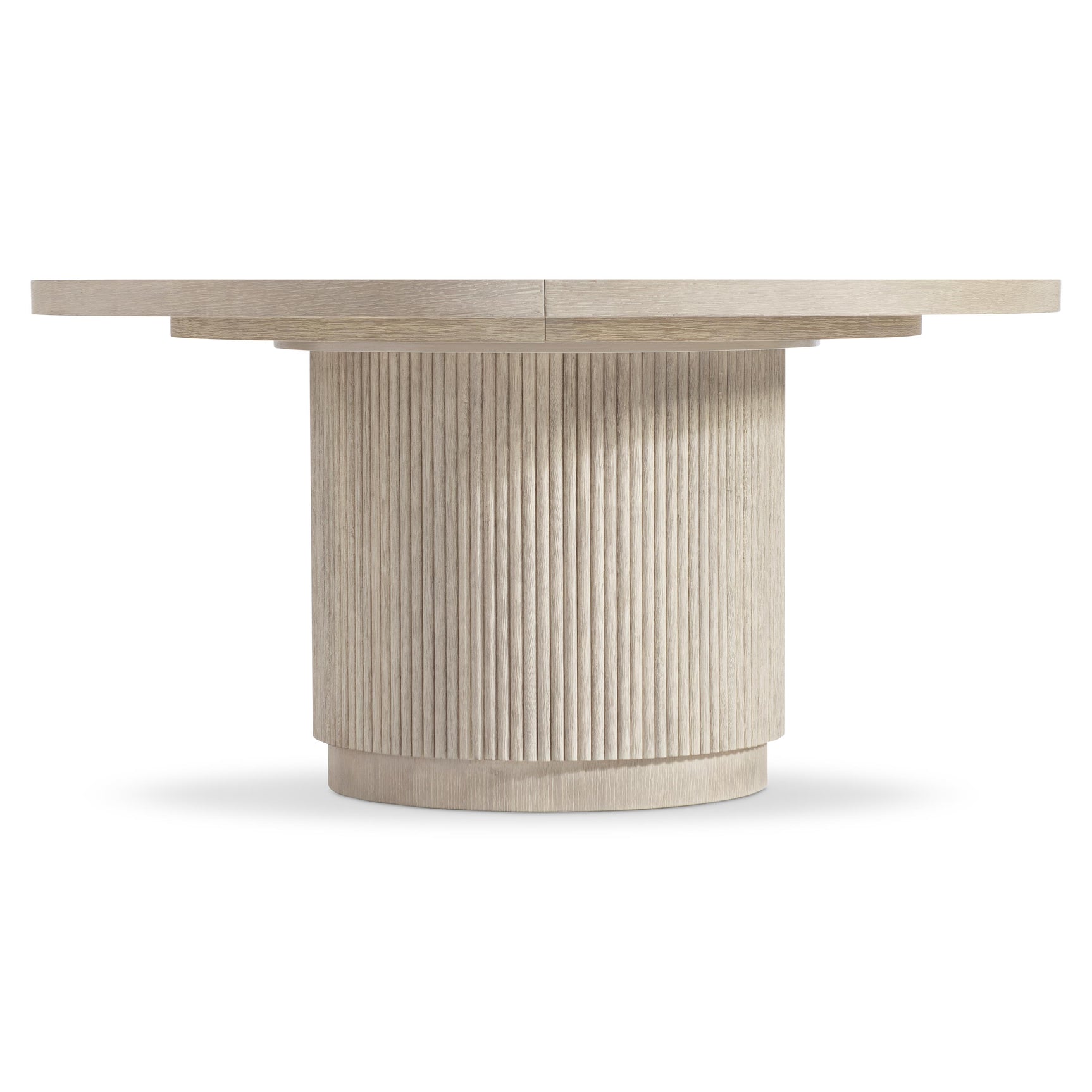 Lucerne Alba Round Dining Table - Ornate Home