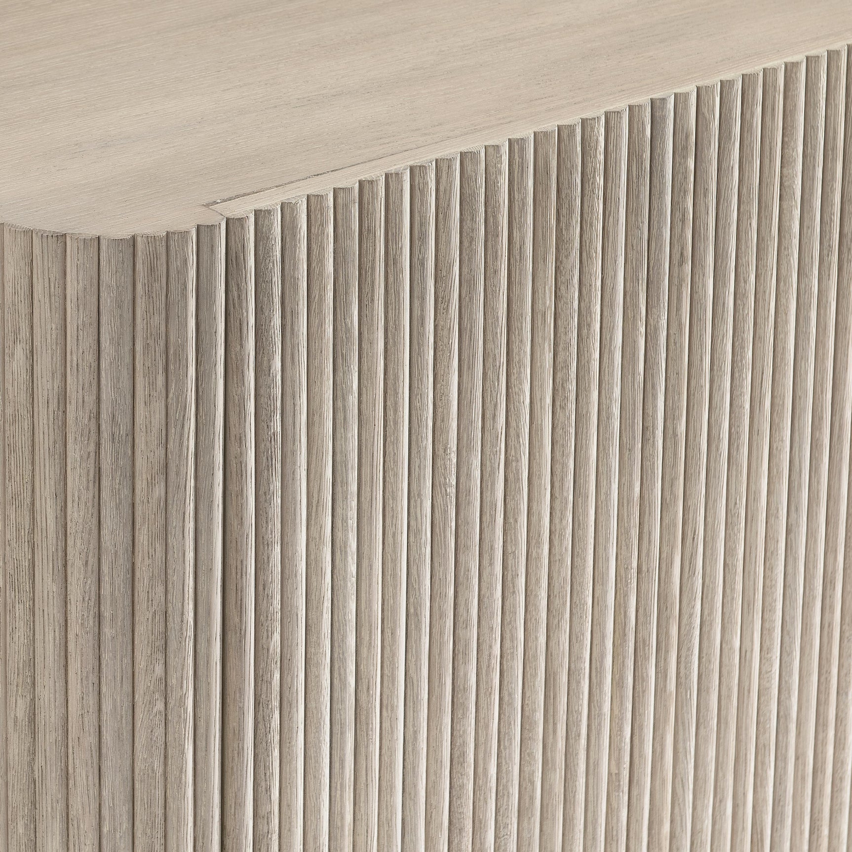 Lucerne Entertainment Alba Credenza - Ornate Home