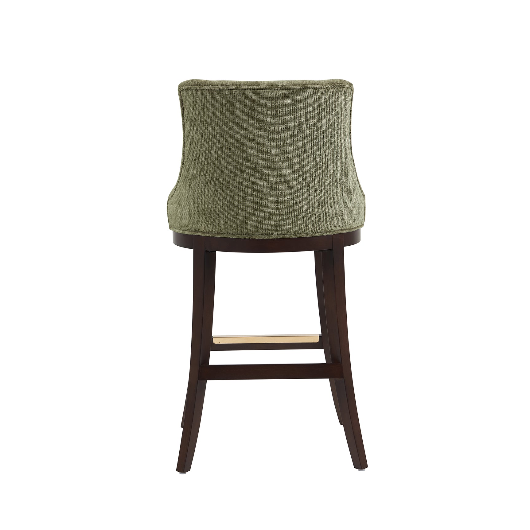 Lucia Barstool in Leaf Green - Ornate Home
