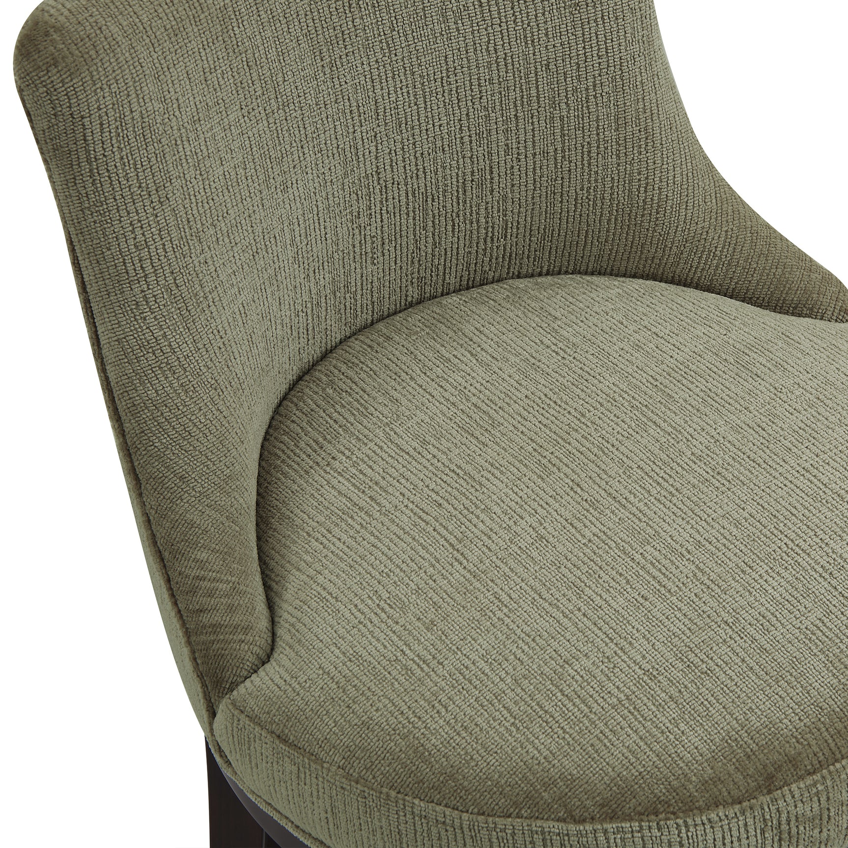 Lucia Barstool in Leaf Green (set of 3) - Ornate Home