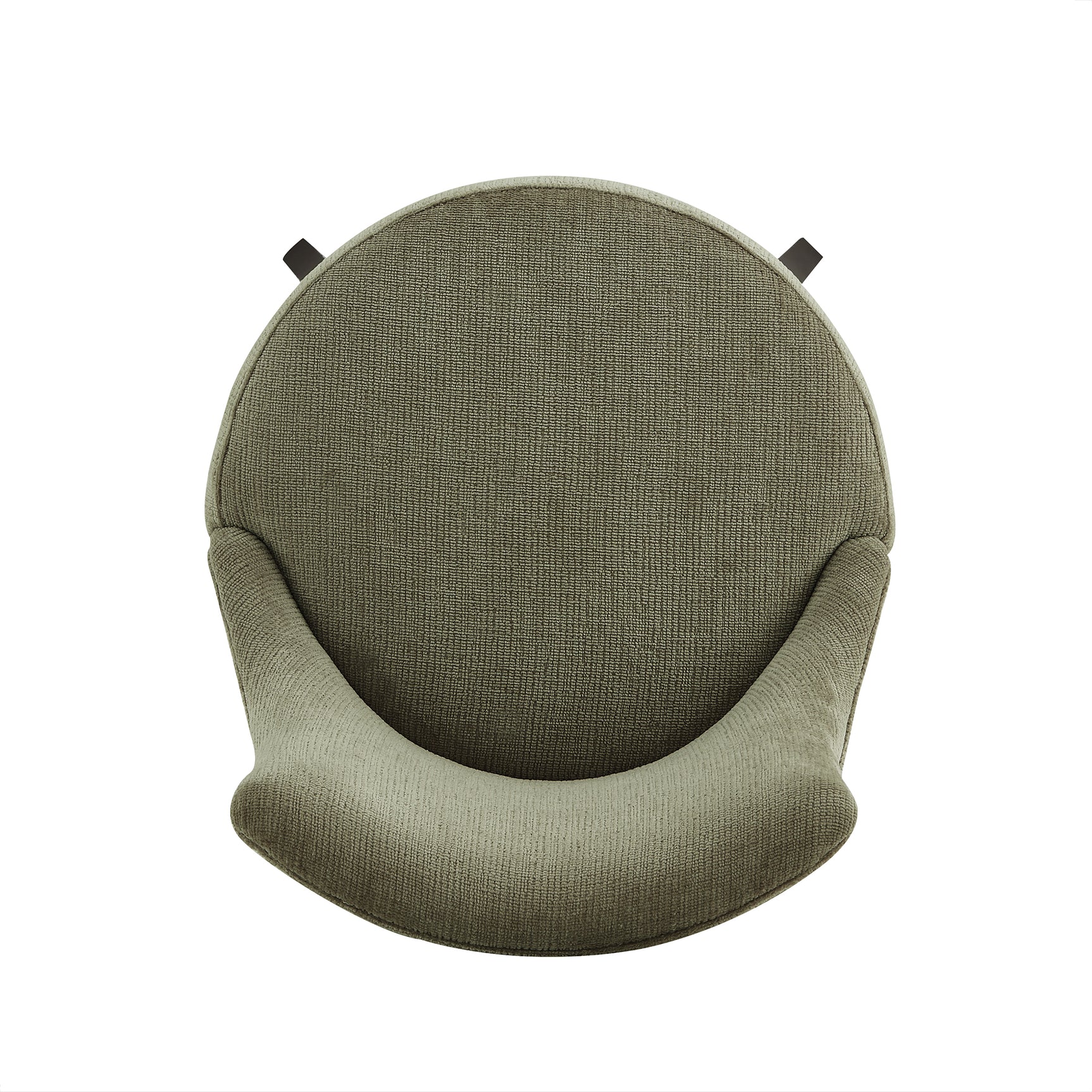 Lucia Barstool in Leaf Green (set of 3) - Ornate Home