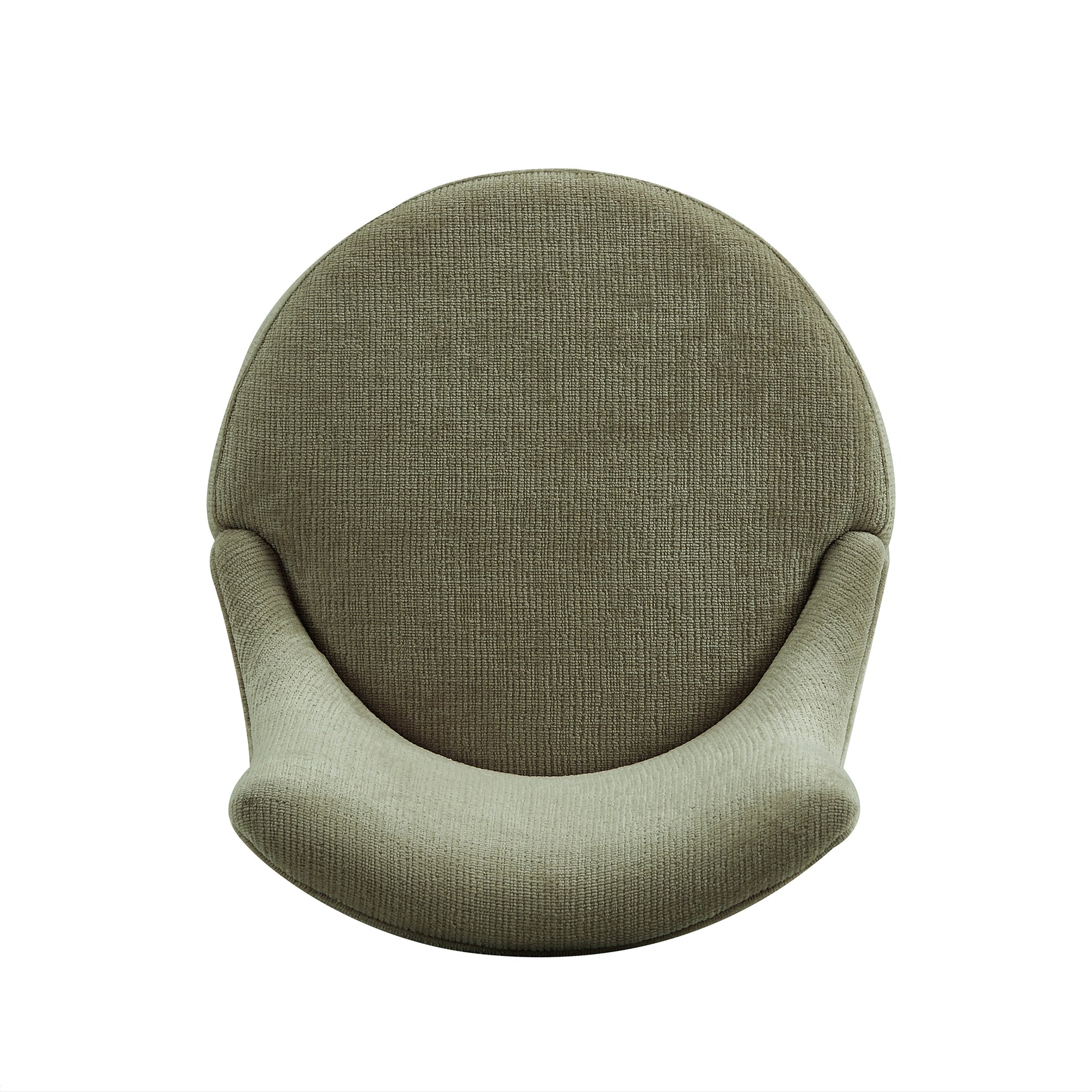 Lucia Counter Stool in Leaf Green - Ornate Home