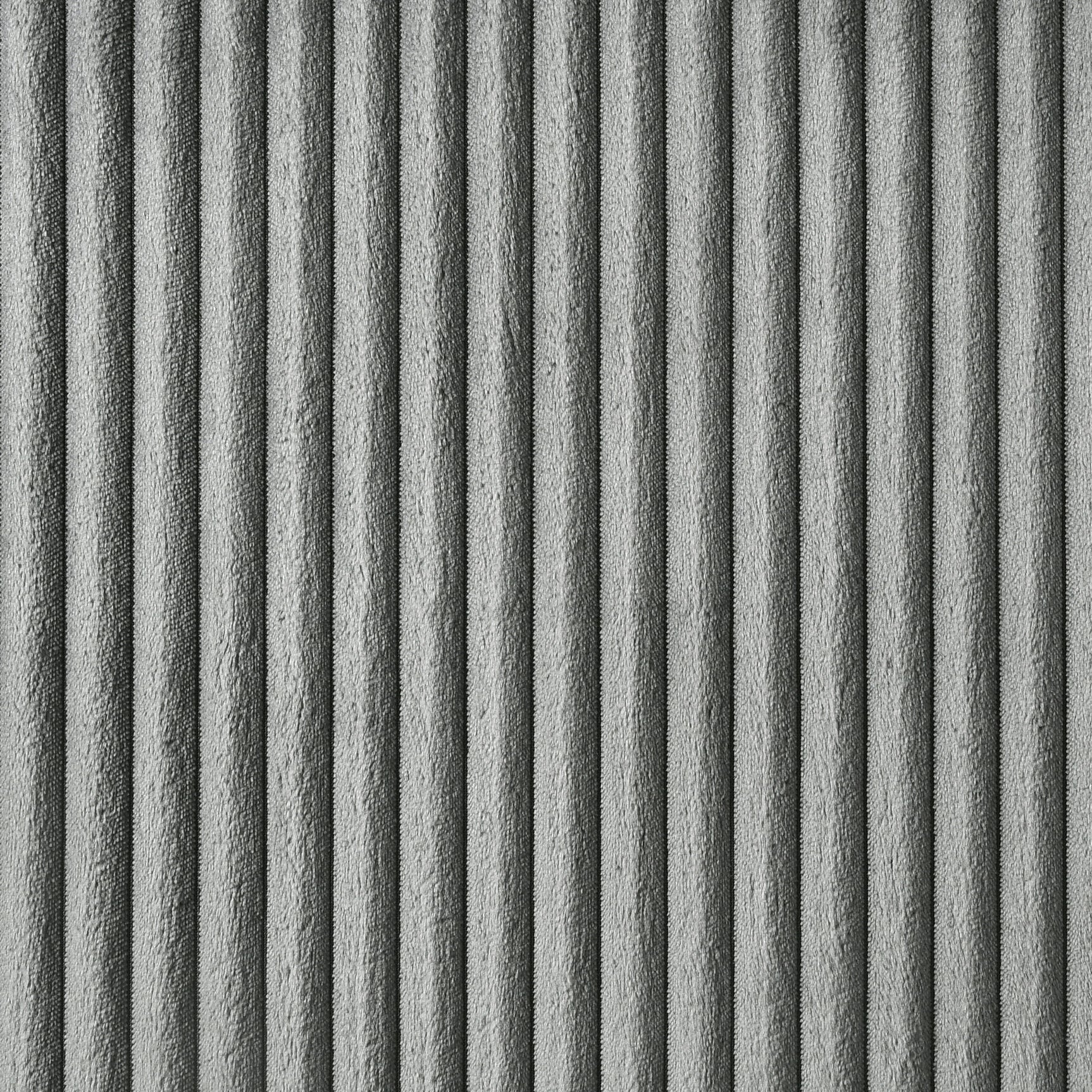 Lucia Grey Eastern King Upholstered Wingback Bed - Ornate Home