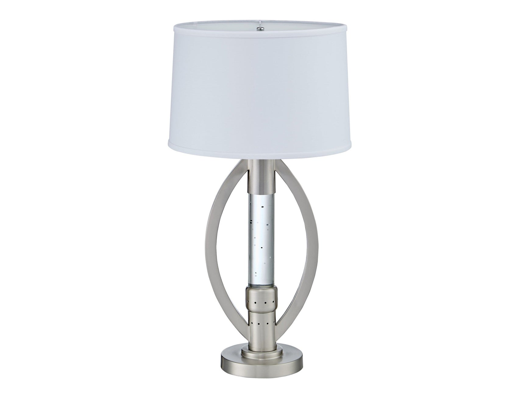 Lucian Table Lamp - Ornate Home