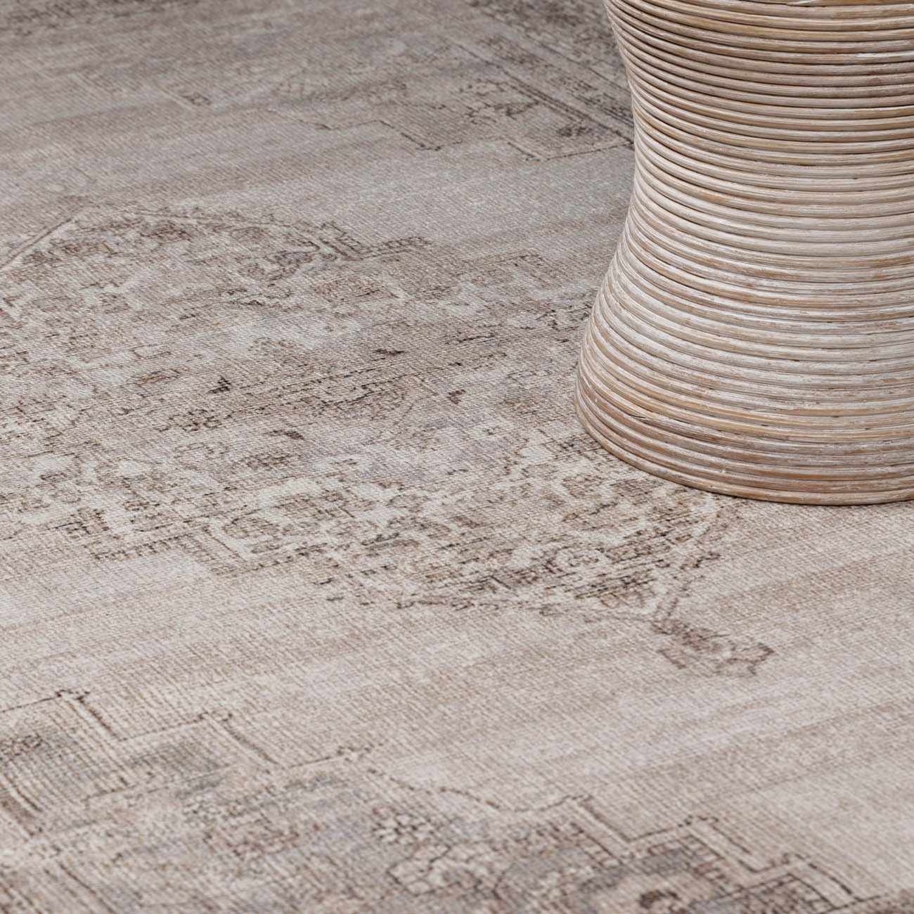 Luciana Handmade Galey Alix x LIVABLISS GALU-2302 Area Rug - Ornate Home