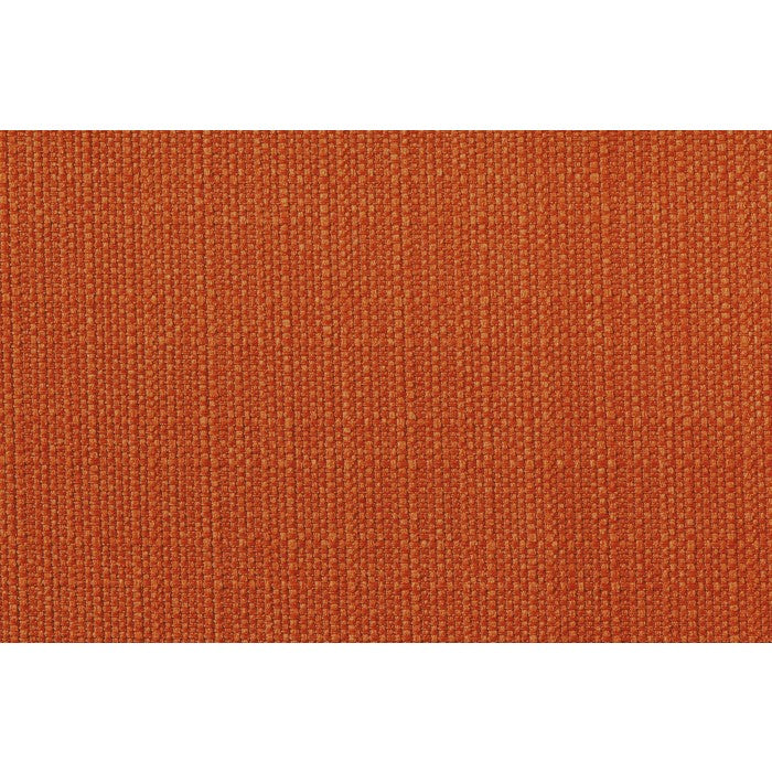 Lucille Orange Accent Chair - Ornate Home