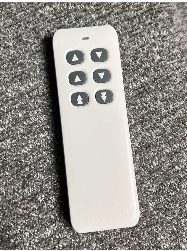 Lucious Gray Double Slider Power Sectional Sofa w/ Storage LAF Chaise - Ornate Home