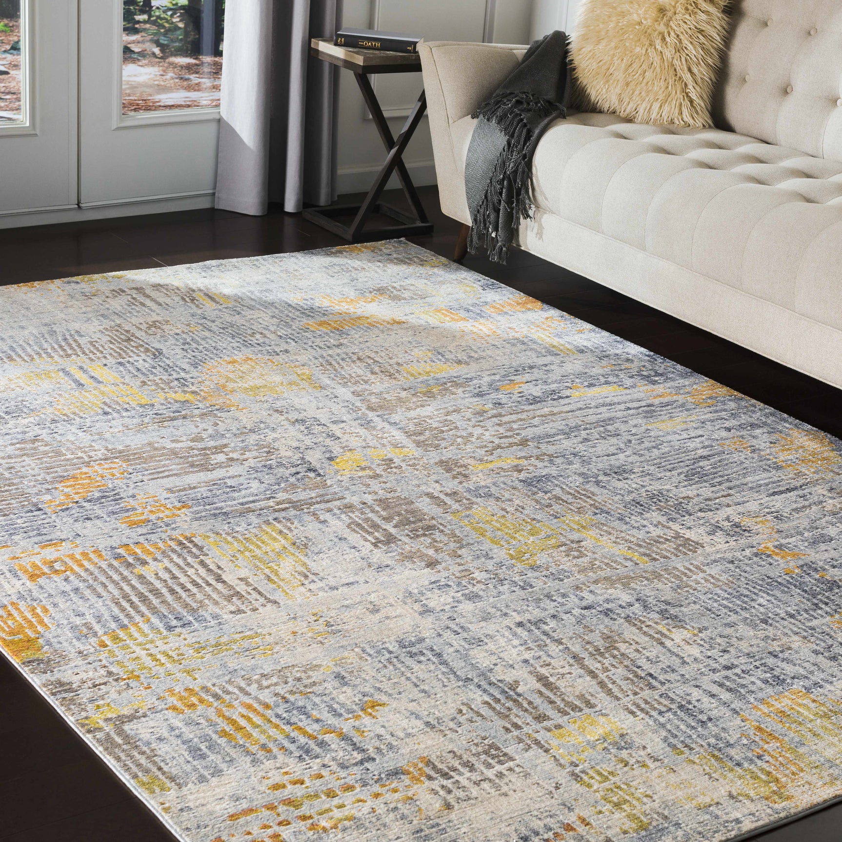 Ludington Area Rug - Clearance - Ornate Home