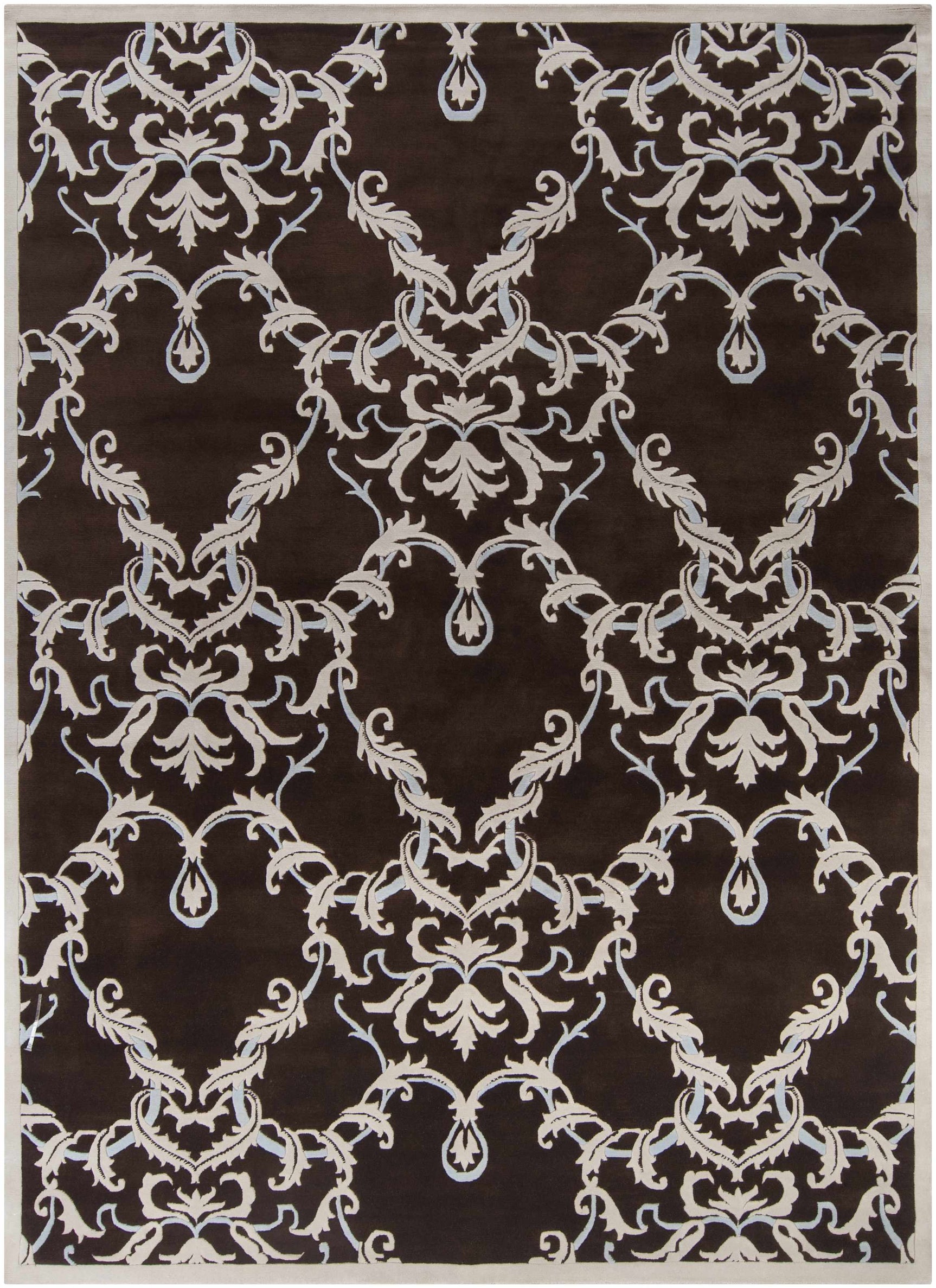 Ludlam Area Carpet - Clearance - Ornate Home