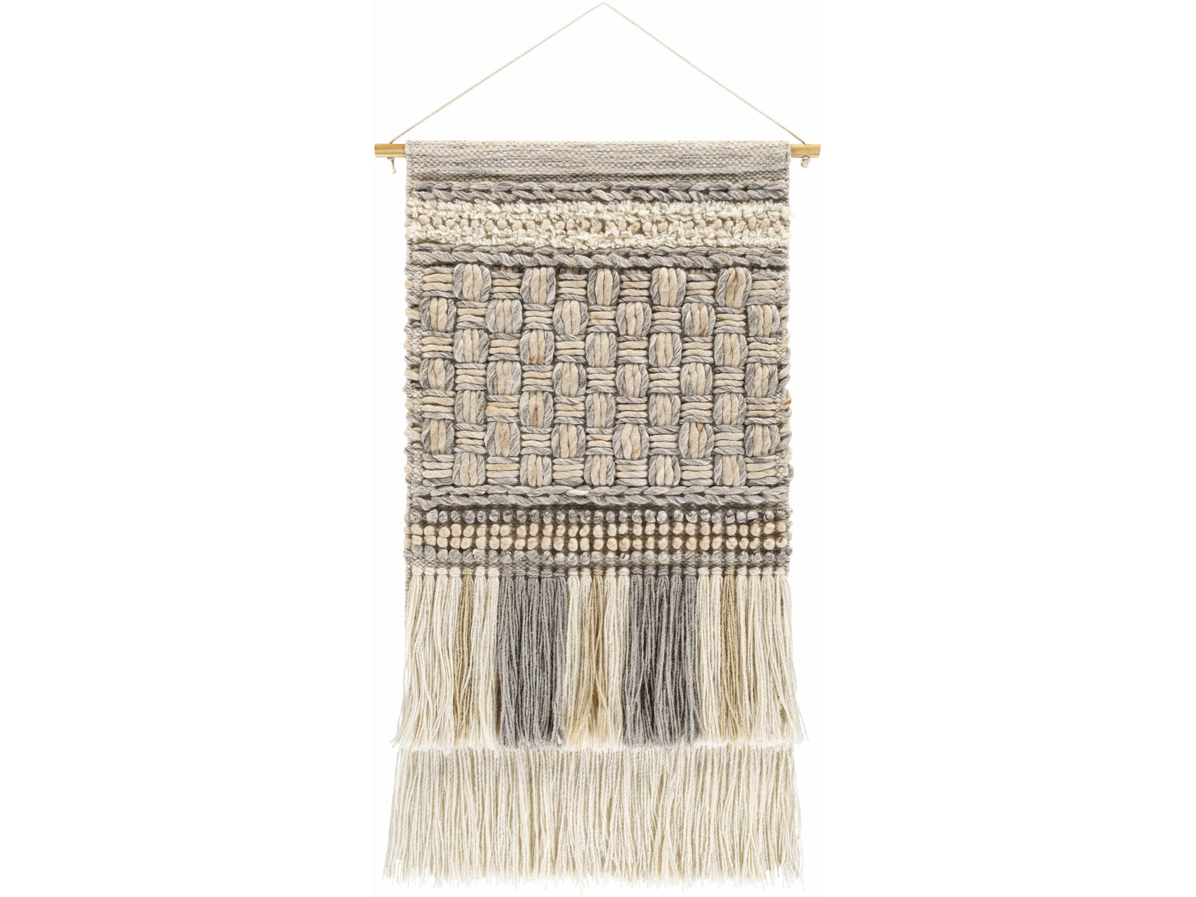 Lugait Wall Hanging - Ornate Home