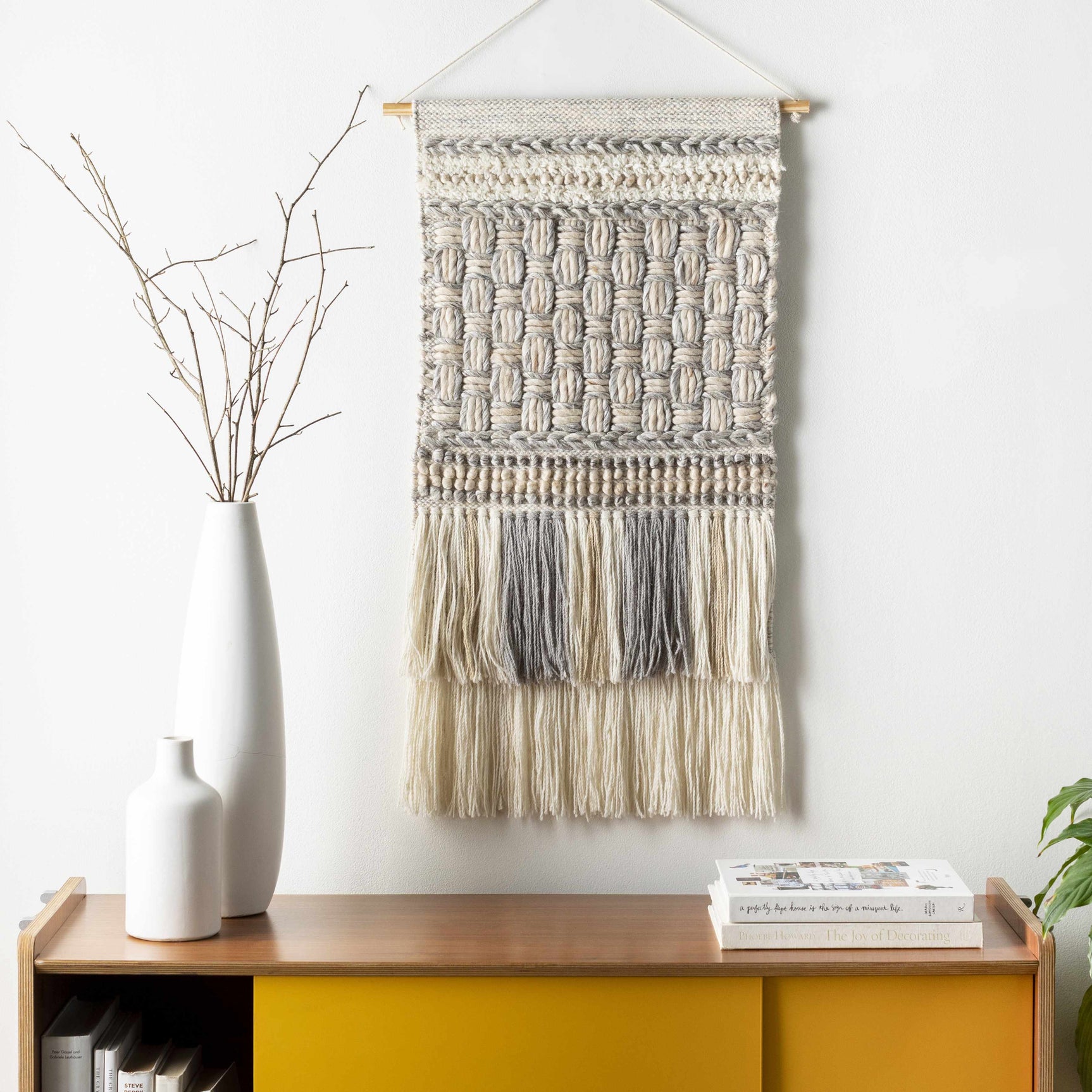 Lugait Wall Hanging - Ornate Home