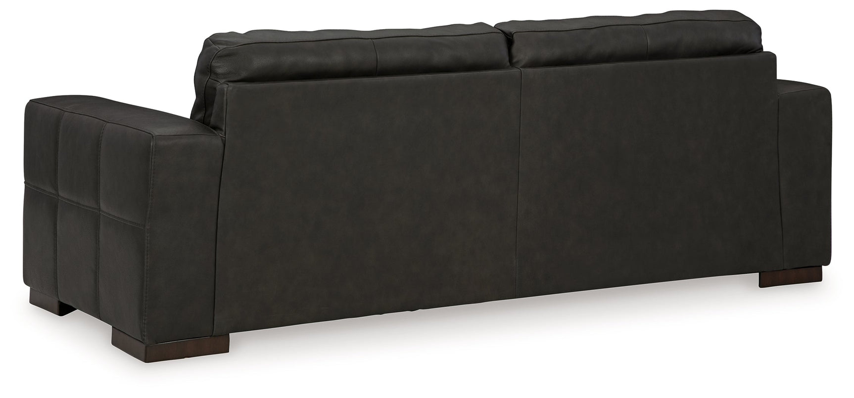 Luigi Thunder Sofa (Online Special Price) - Ornate Home