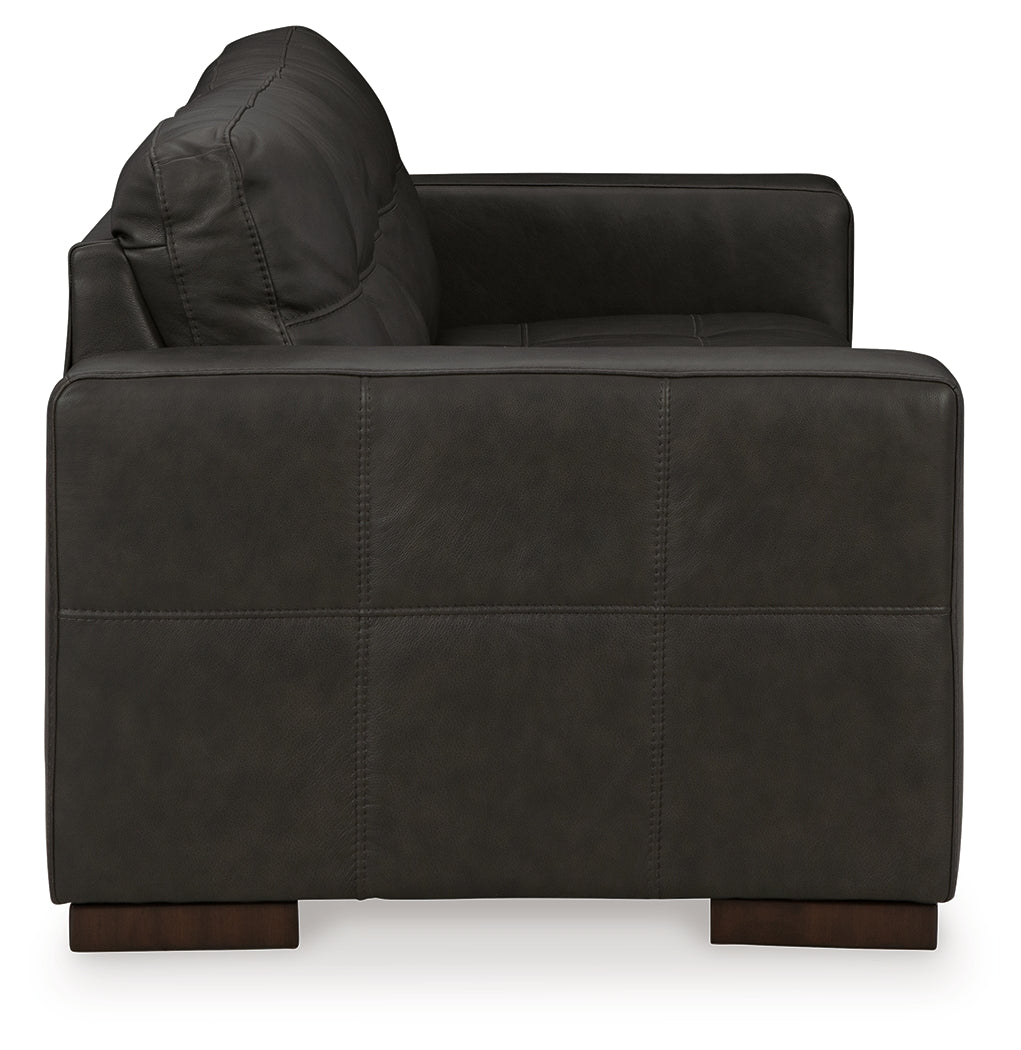 Luigi Thunder Sofa (Online Special Price) - Ornate Home