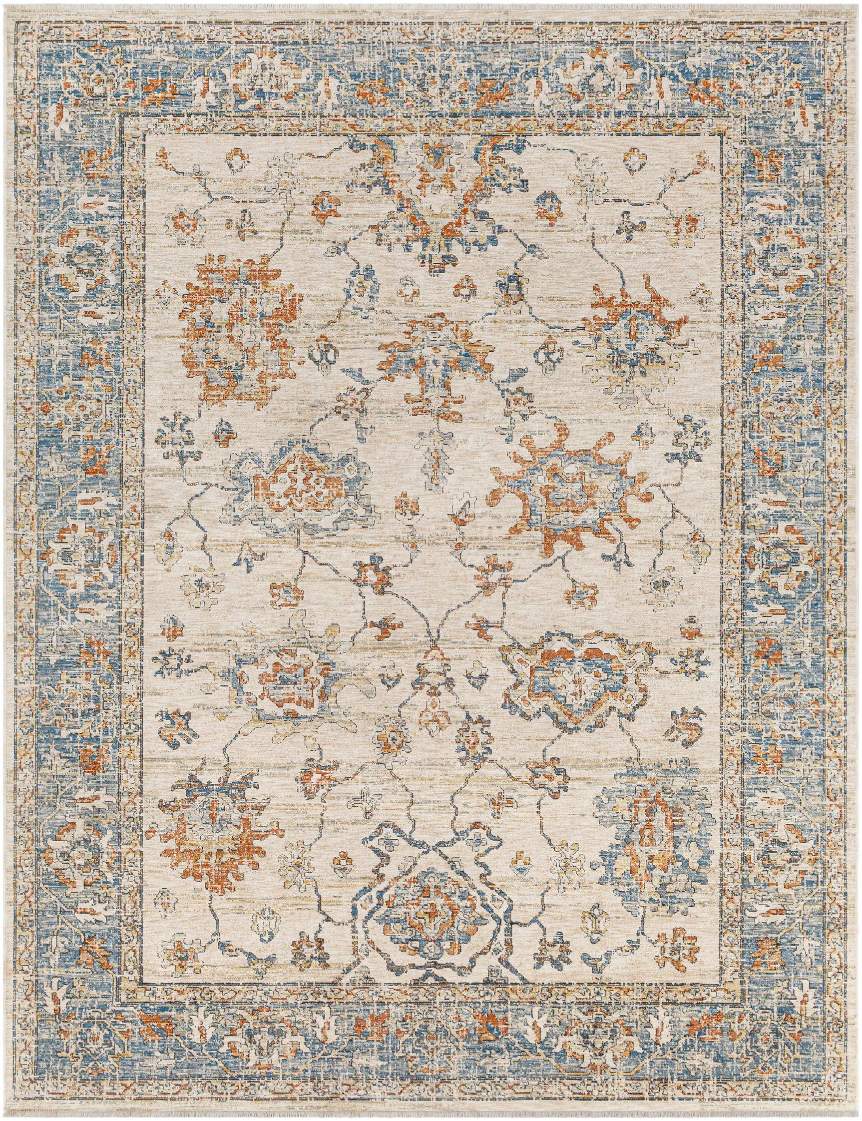 Luma Area Rug - Clearance - Ornate Home