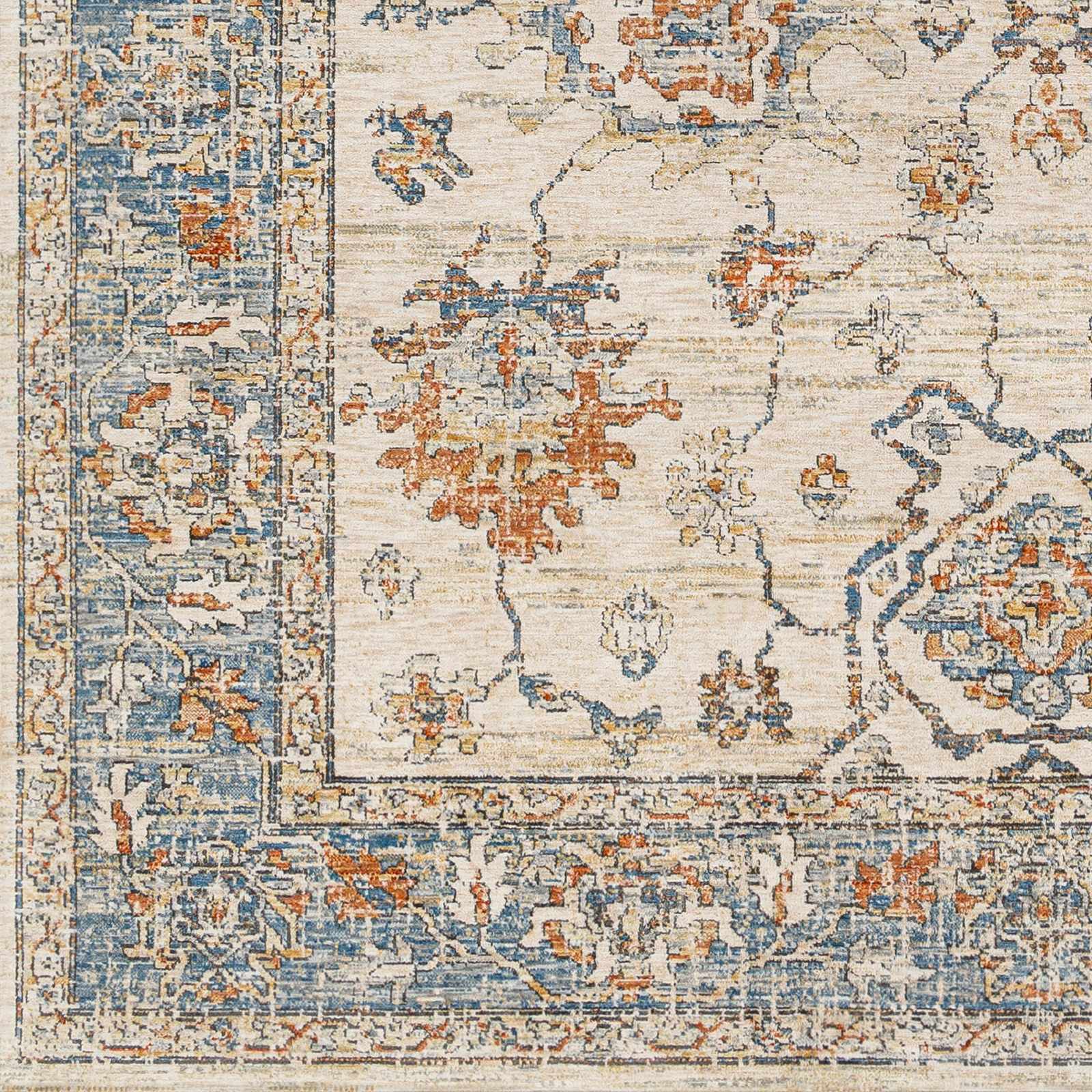 Luma Area Rug - Clearance - Ornate Home