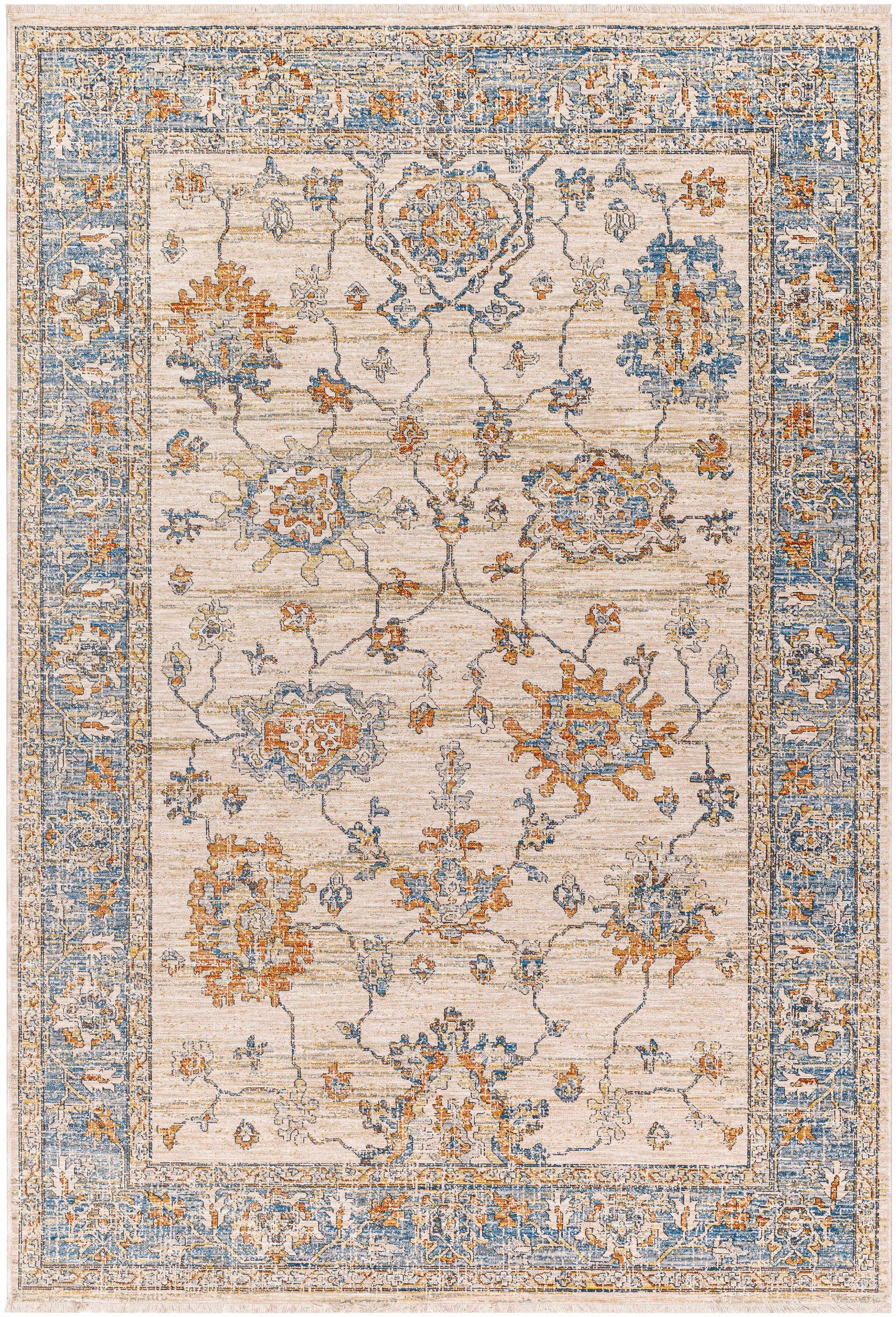 Luma Area Rug - Clearance - Ornate Home