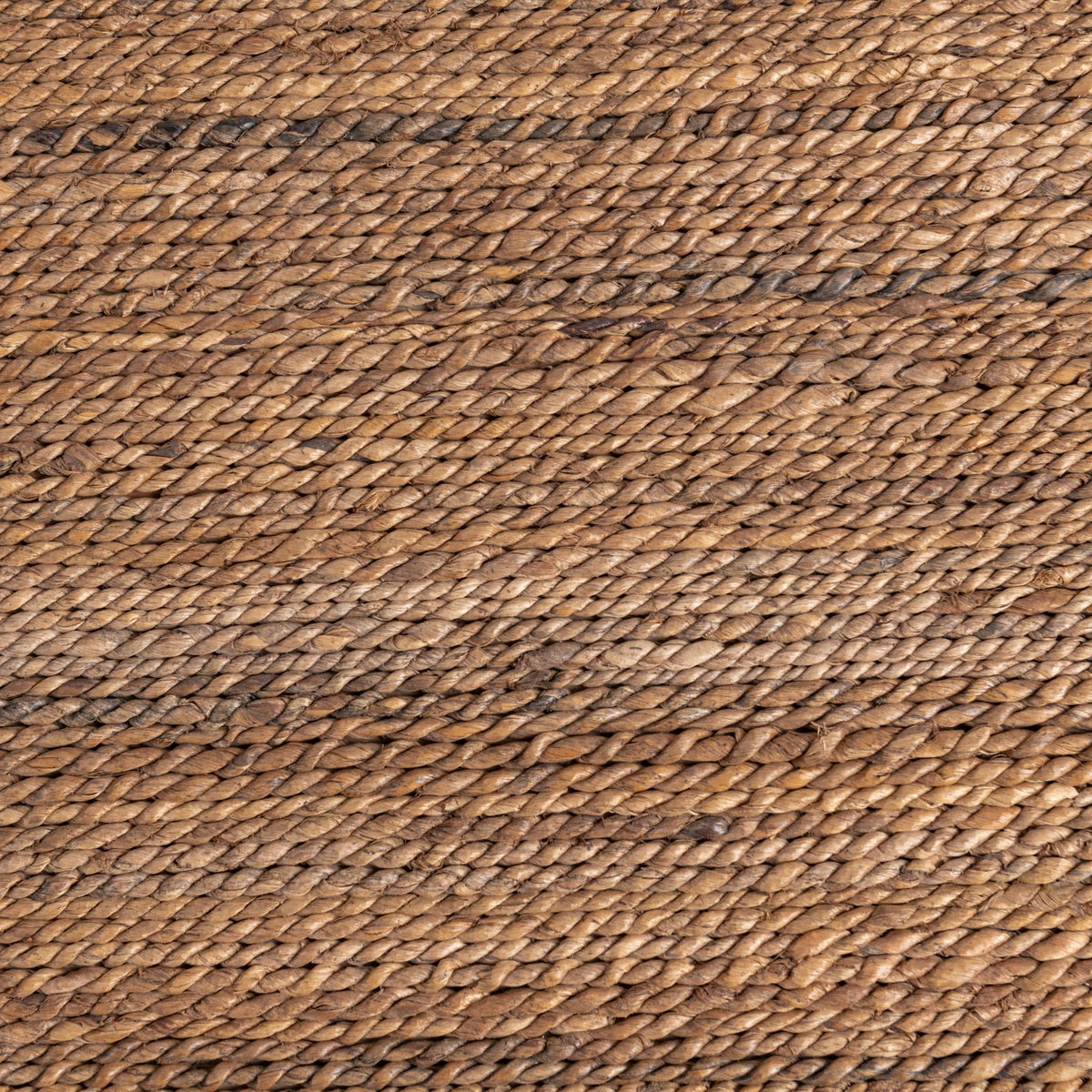 Luma Harvest Abaca 56" Rectangular Coffee Table