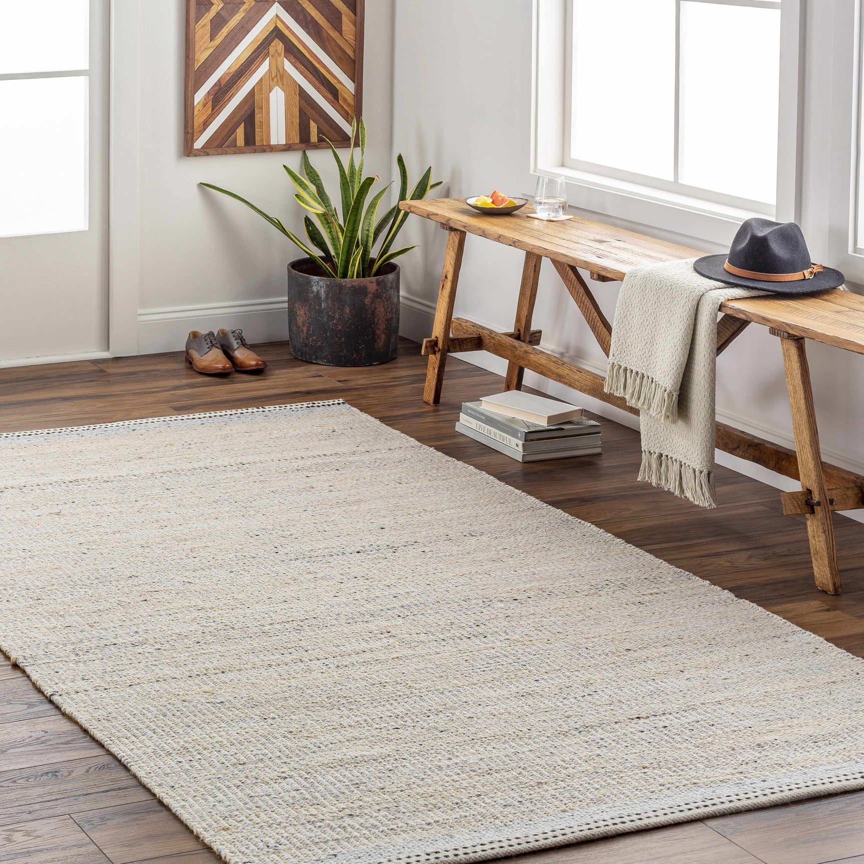 Lumatil Area Rug - Clearance - Ornate Home