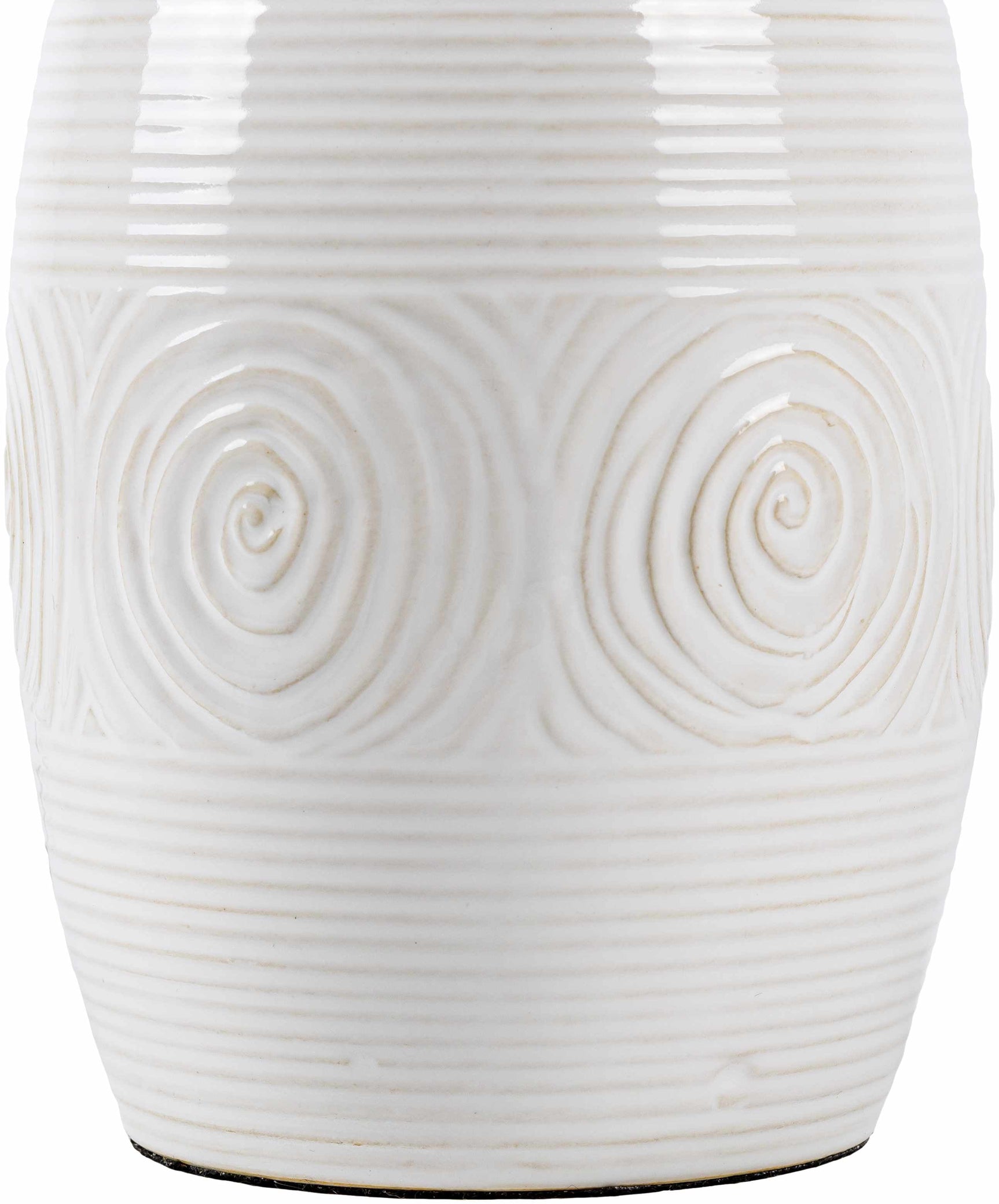 Lumbang Table Lamp - Ornate Home