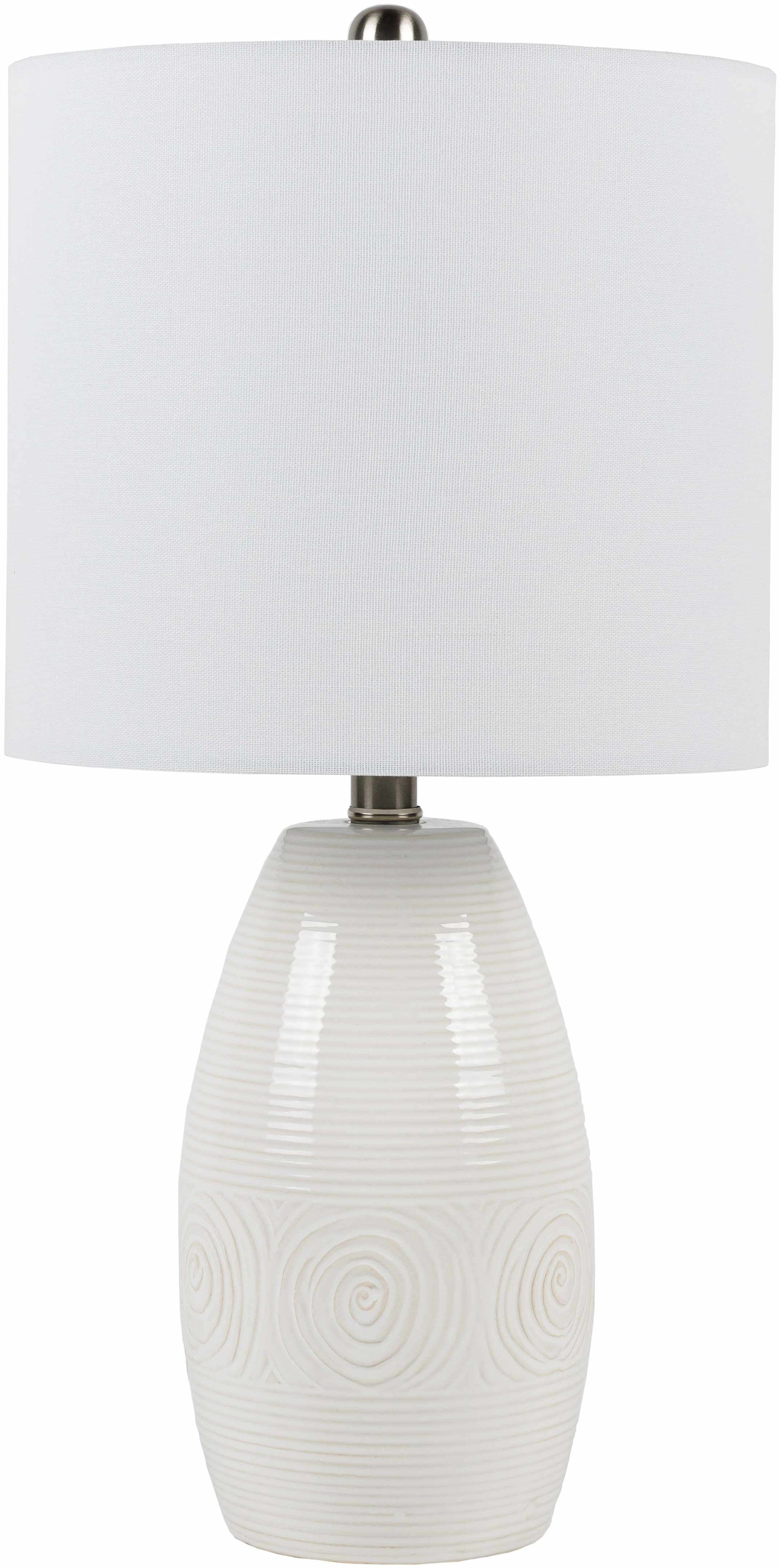 Lumbang Table Lamp - Ornate Home