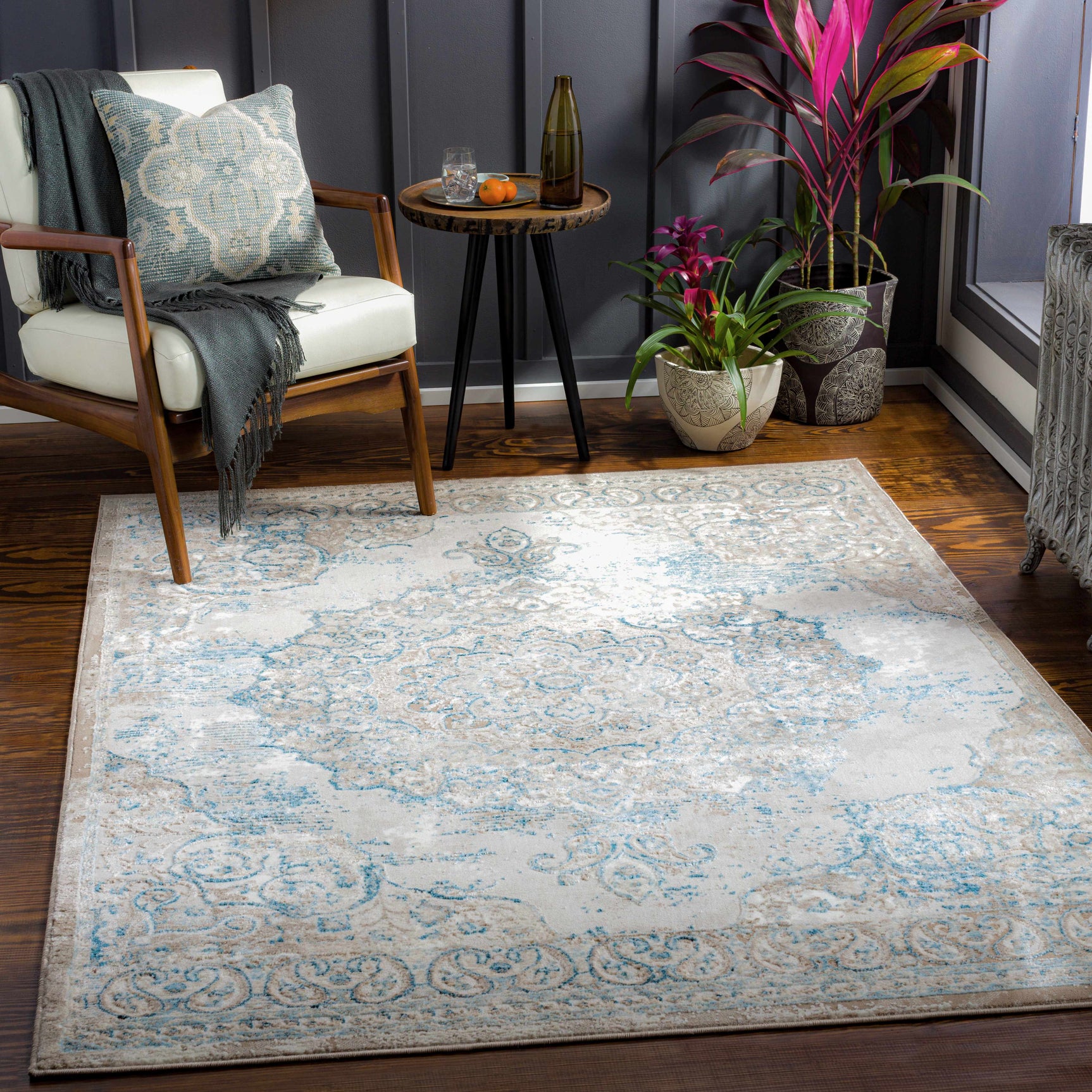 Lumbog Area Carpet - Clearance - Ornate Home